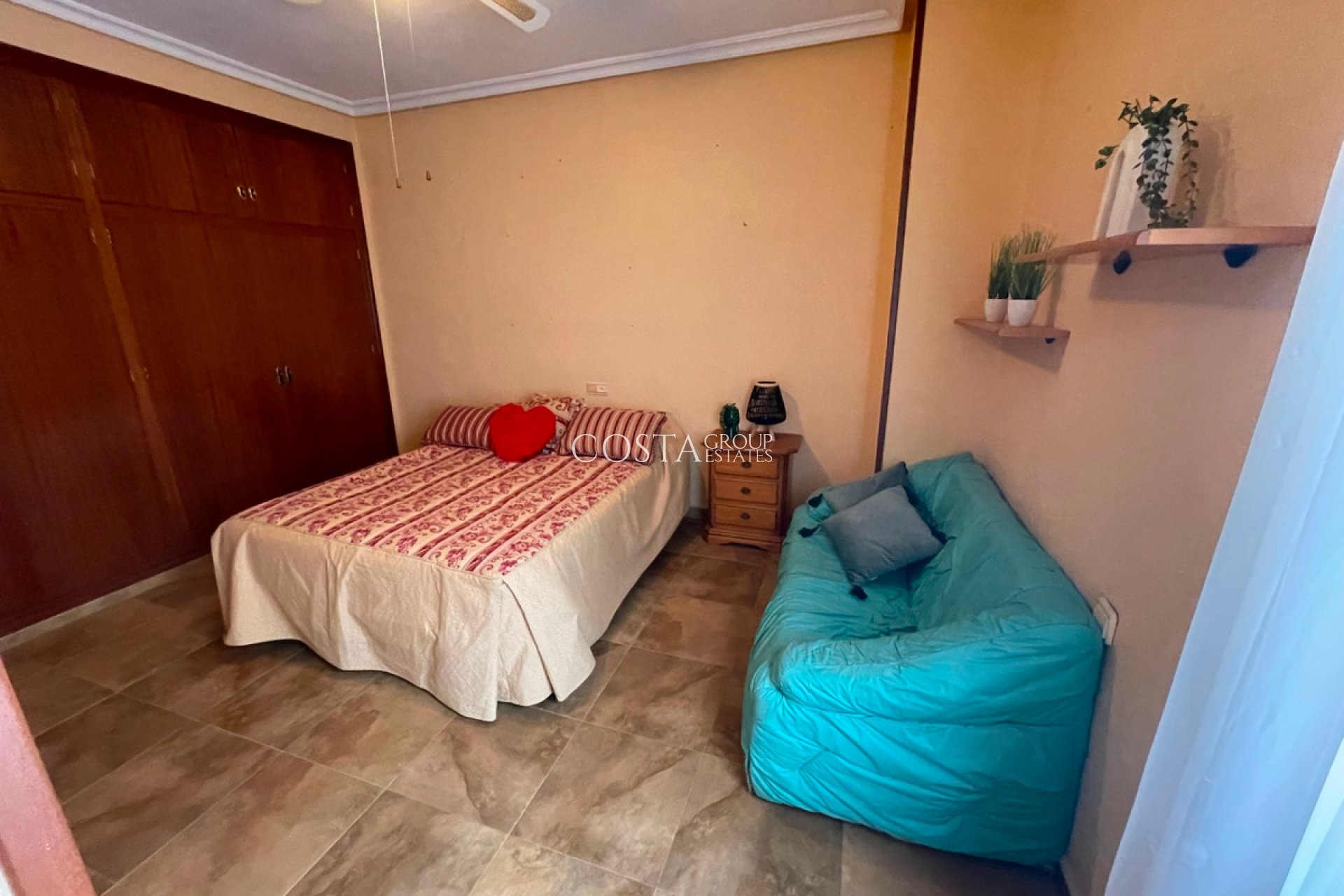 Herverkoop - Villa -
San Miguel de Salinas - San Miguel de Salinas Centro