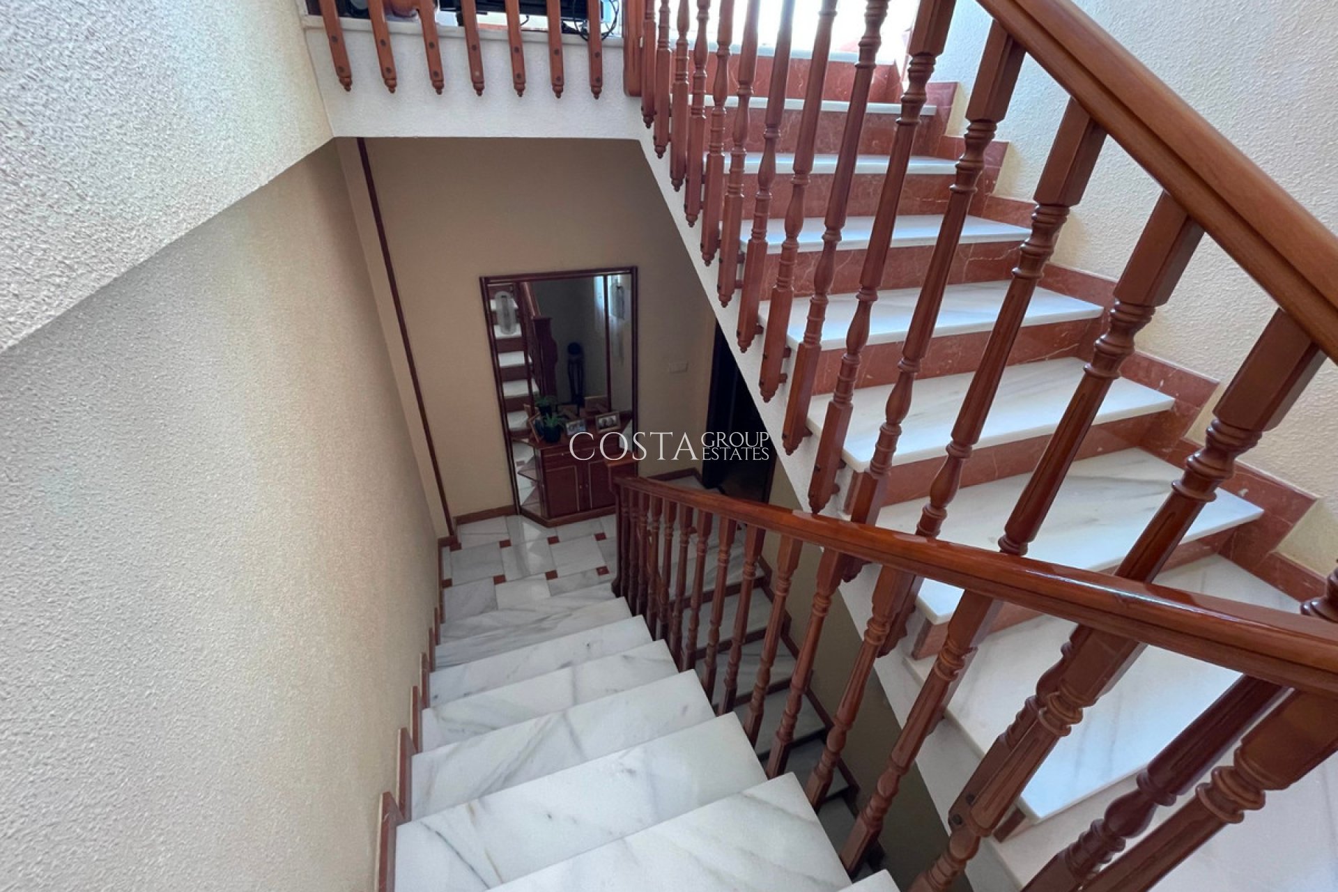 Herverkoop - Villa -
San Miguel de Salinas - San Miguel de Salinas Centro