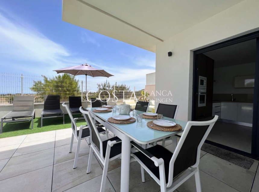 Herverkoop - Villa -
San Miguel de Salinas - San Miguel De Salinas