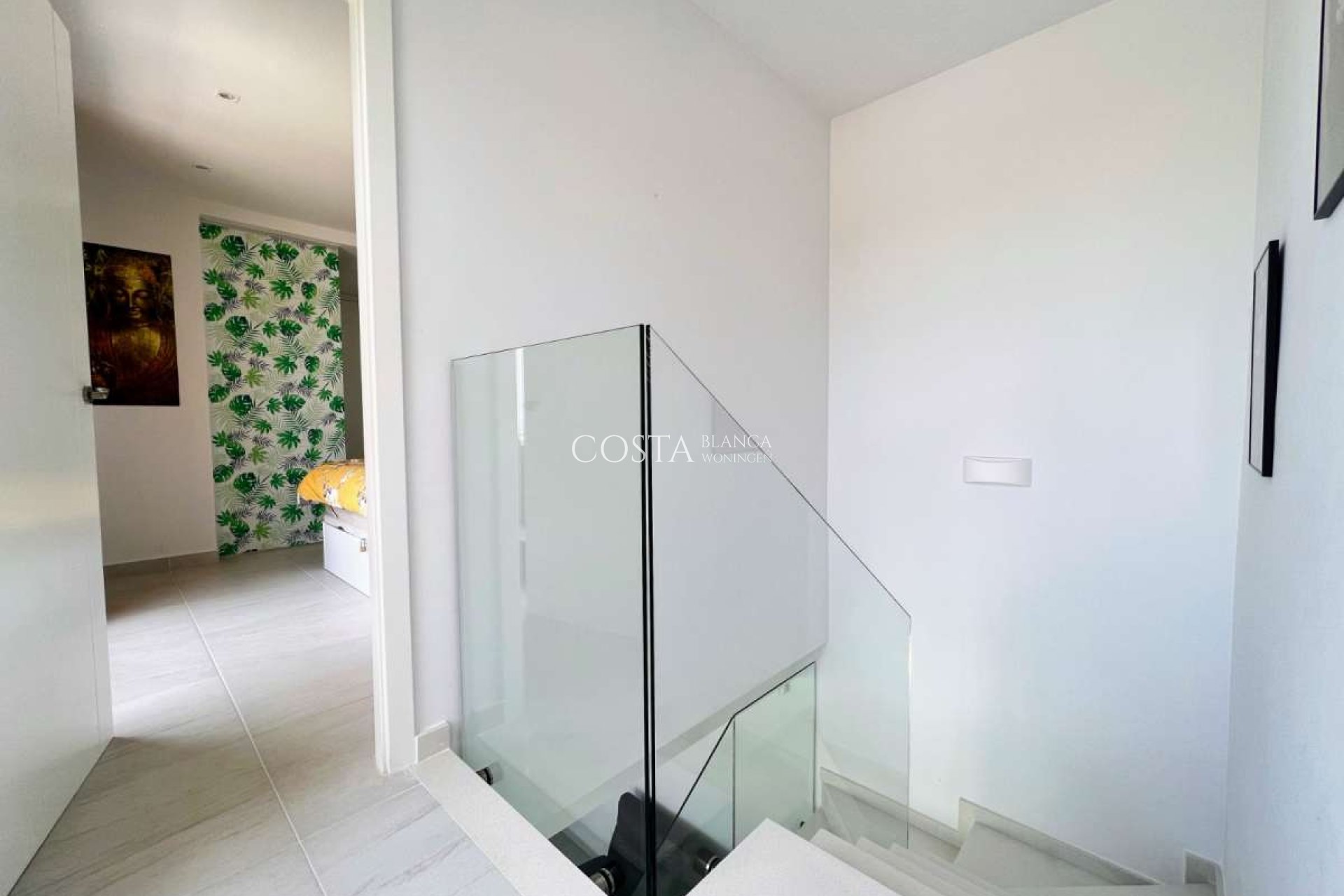 Herverkoop - Villa -
San Miguel de Salinas - San Miguel De Salinas