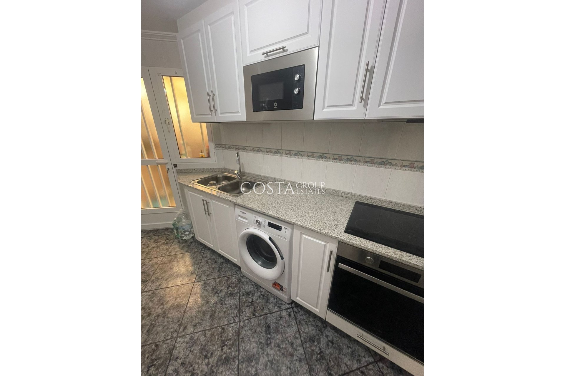 Herverkoop - Villa -
San Pedro del Pinatar - Lo Pagan