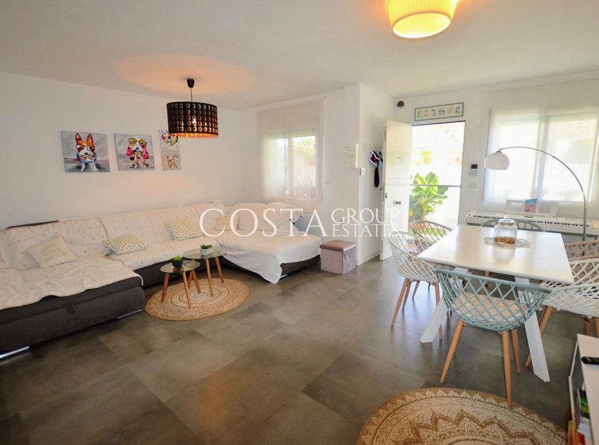 Herverkoop - Villa -
San Pedro del Pinatar - Lo Pagan
