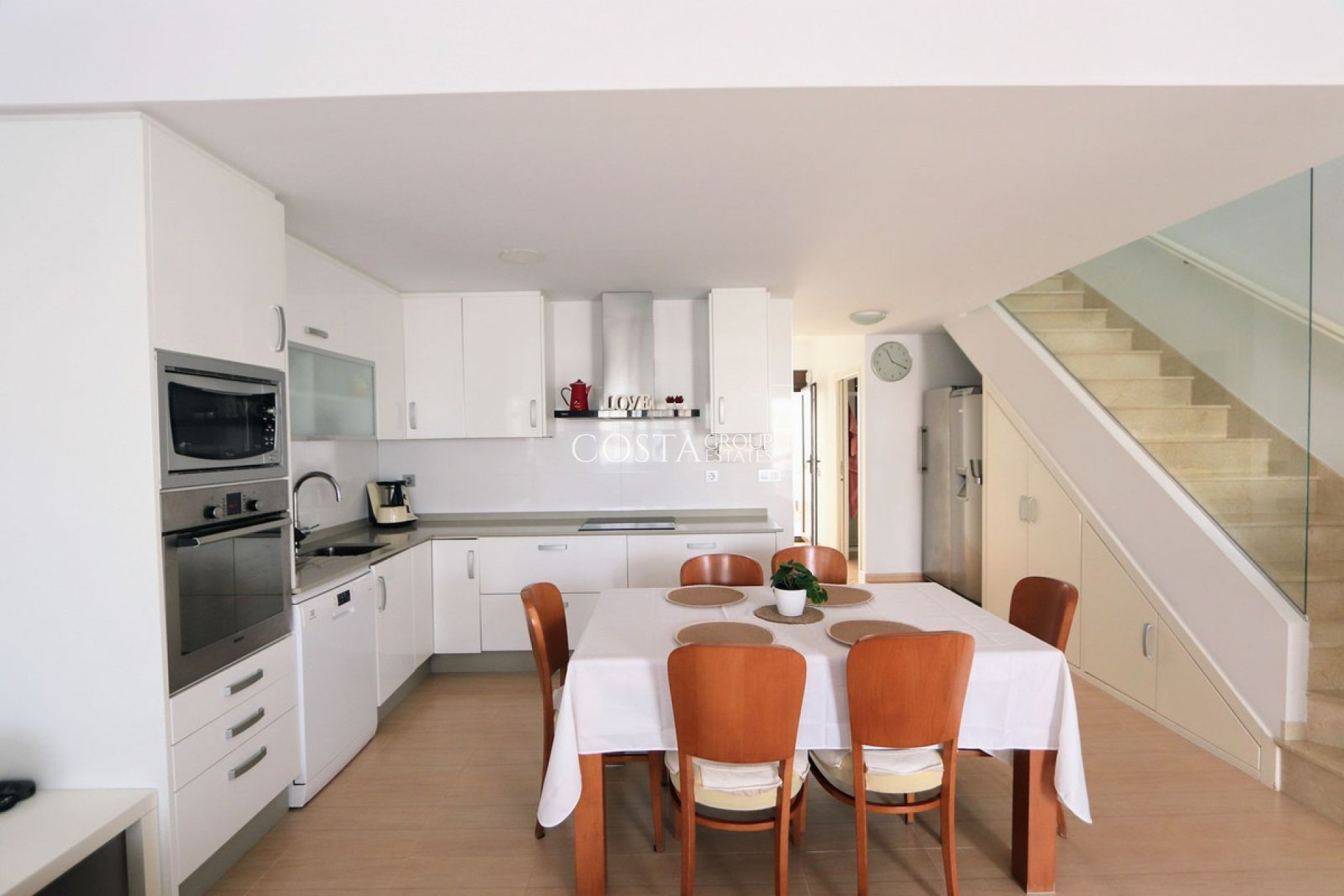 Herverkoop - Villa -
San Pedro del Pinatar - Lo Pagan