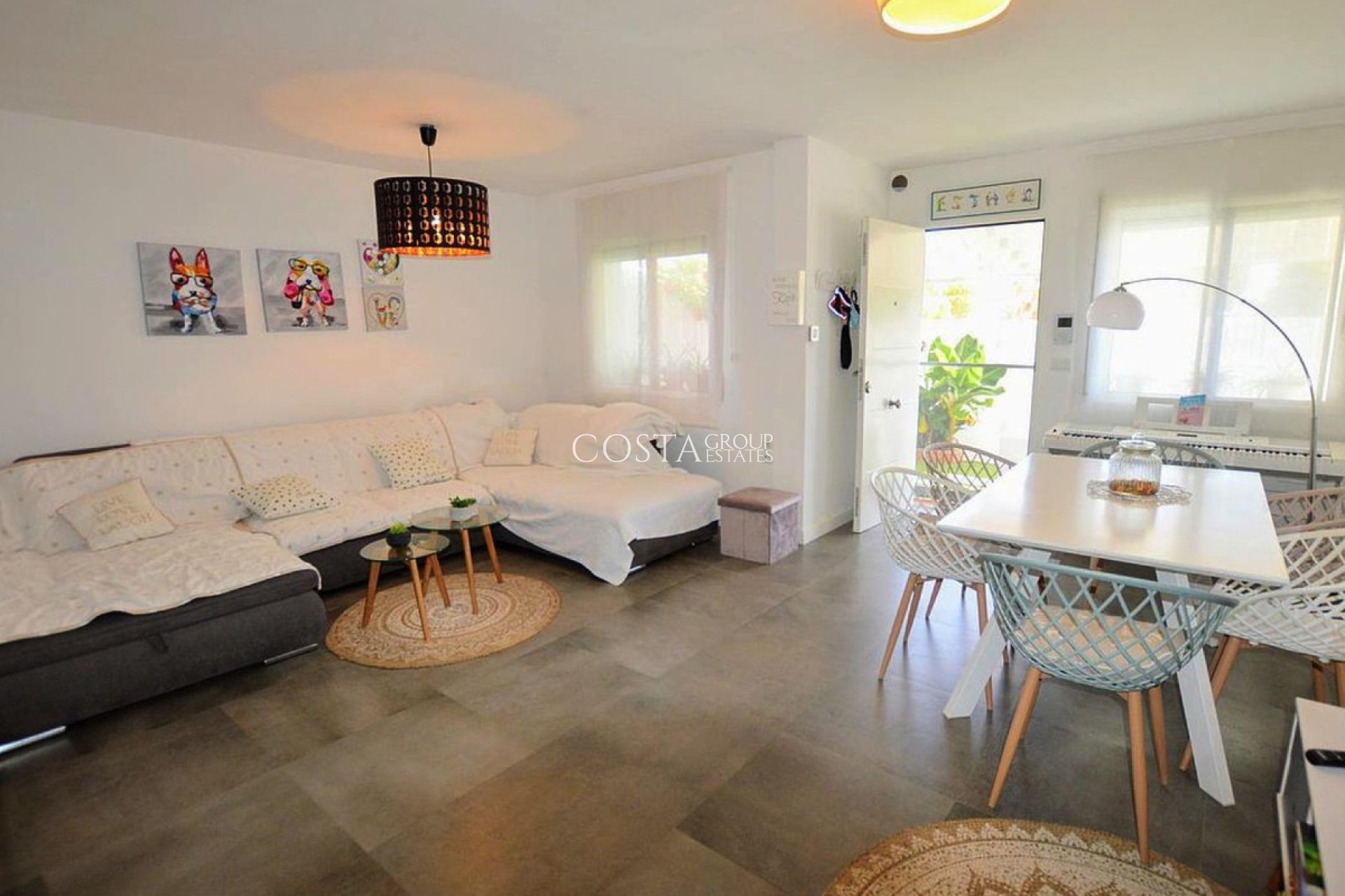 Herverkoop - Villa -
San Pedro del Pinatar - Lo Pagan