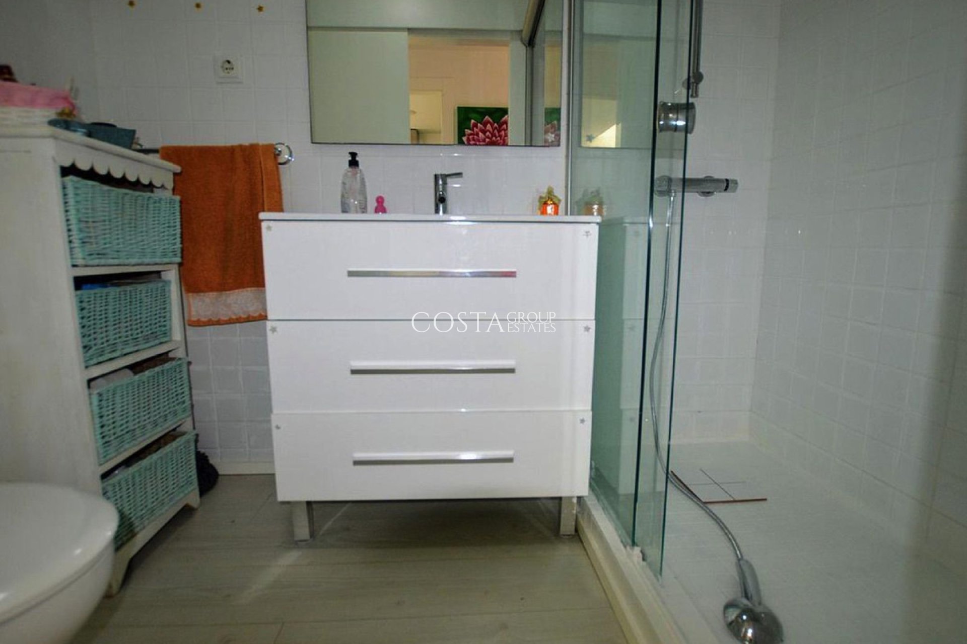 Herverkoop - Villa -
San Pedro del Pinatar - Lo Pagan