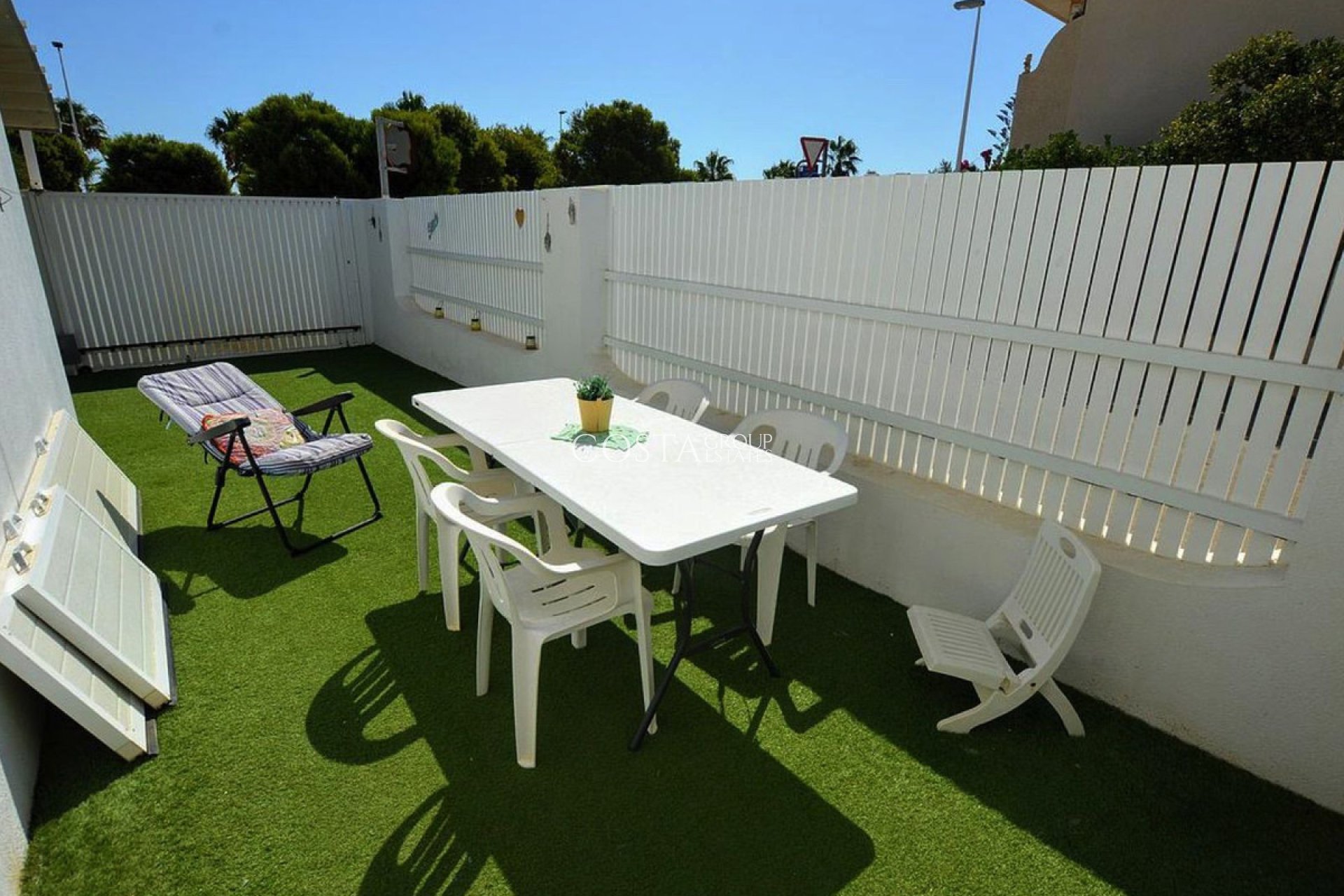 Herverkoop - Villa -
San Pedro del Pinatar - Lo Pagan