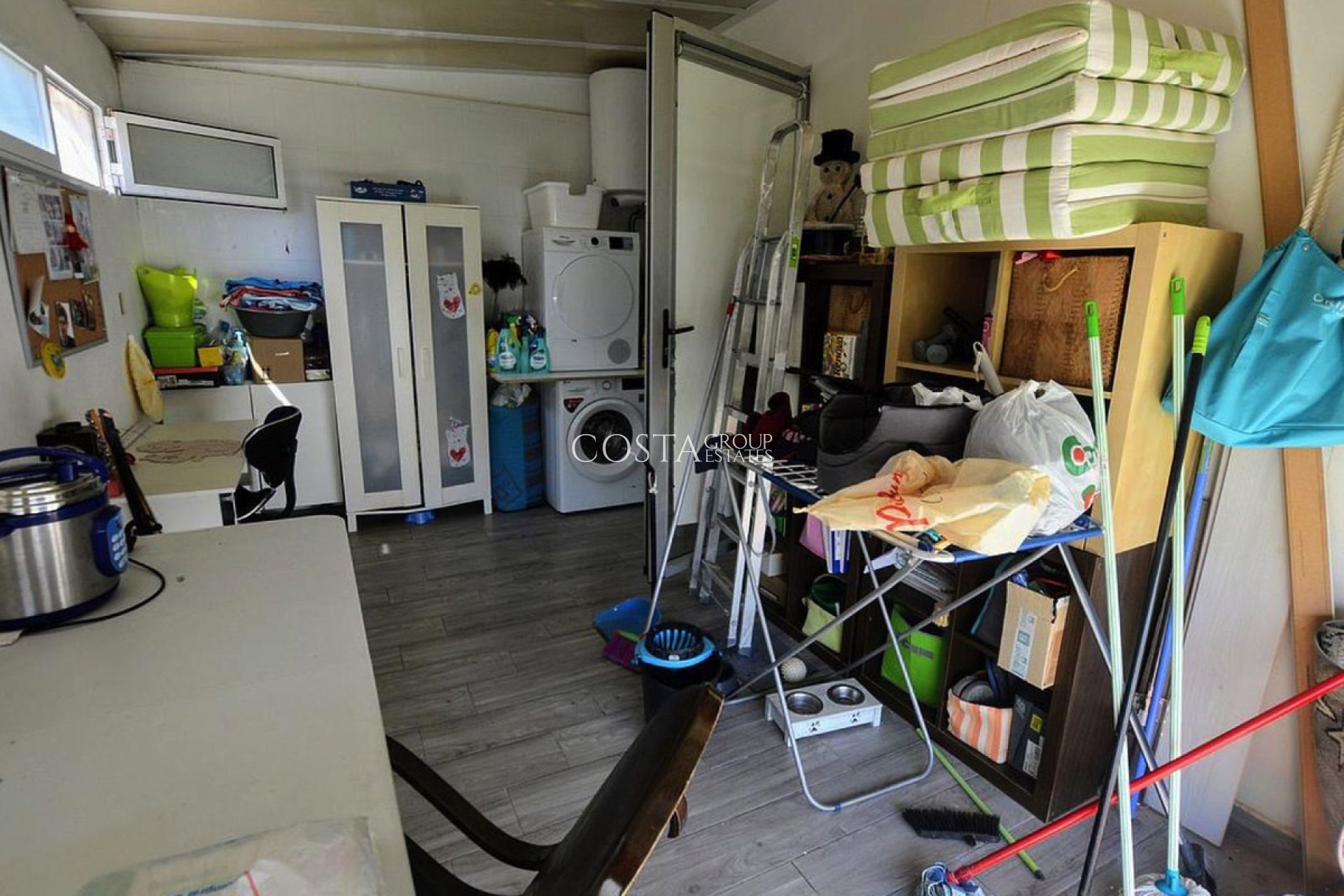 Herverkoop - Villa -
San Pedro del Pinatar - Lo Pagan