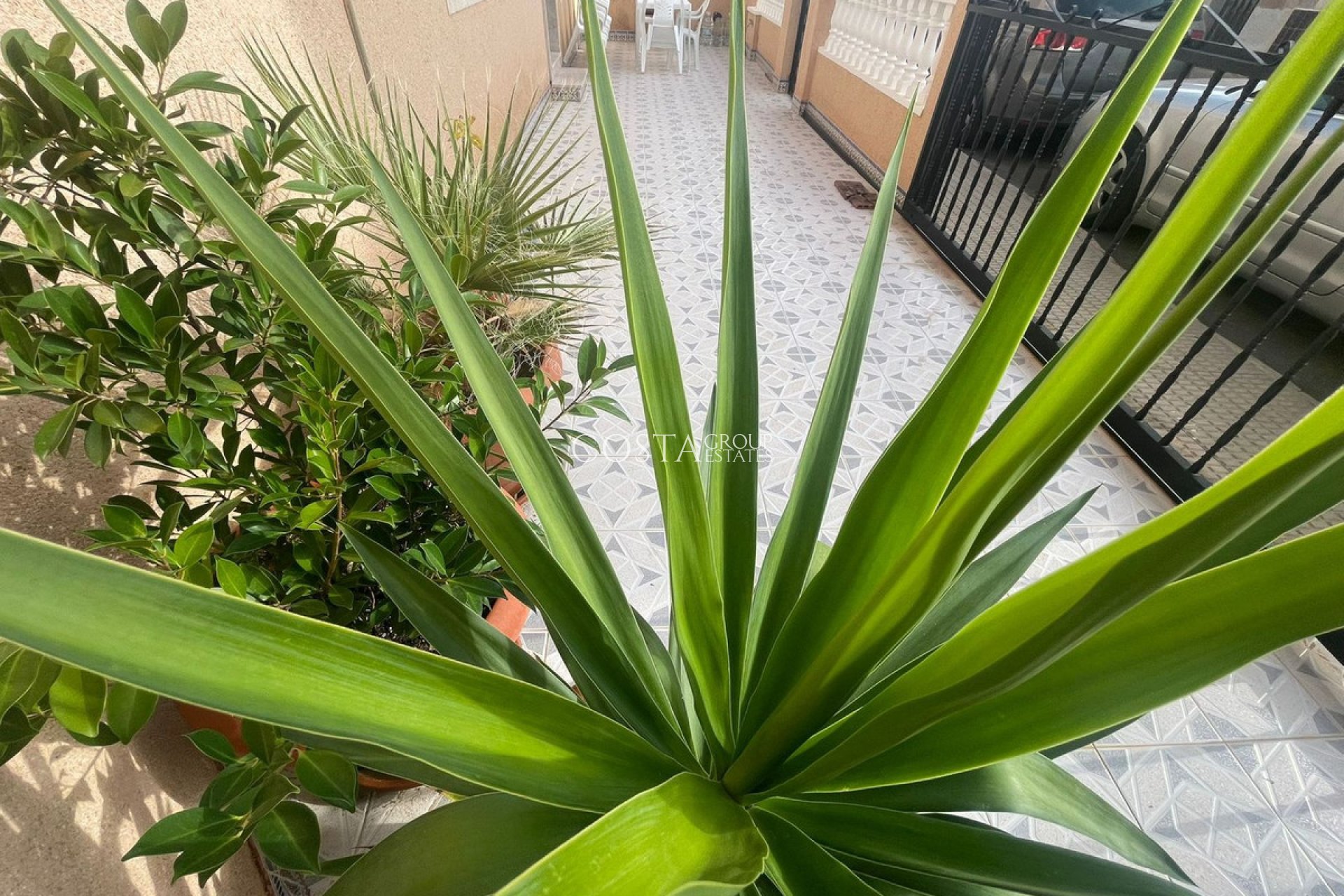 Herverkoop - Villa -
San Pedro del Pinatar - Lo Pagan