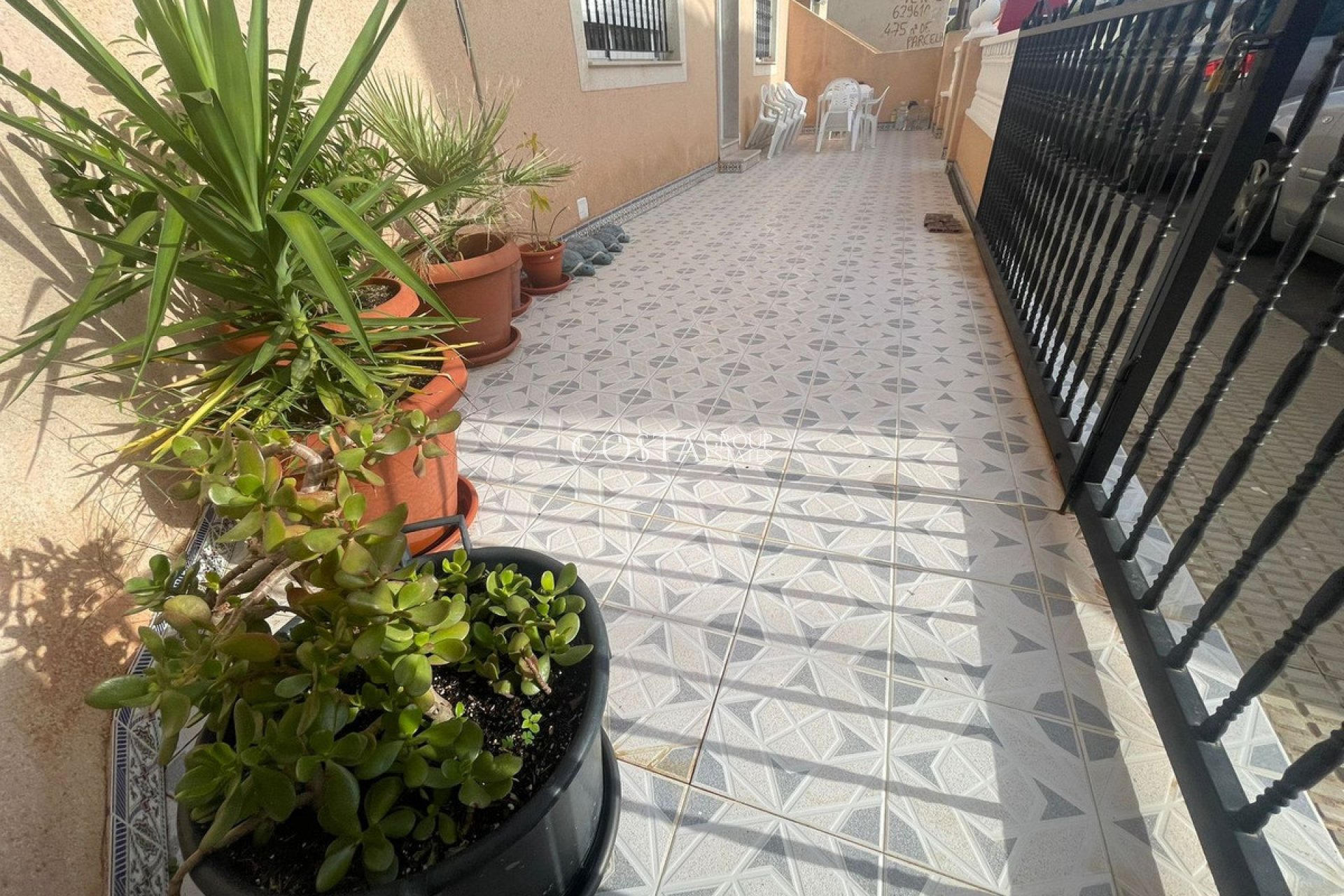 Herverkoop - Villa -
San Pedro del Pinatar - Lo Pagan