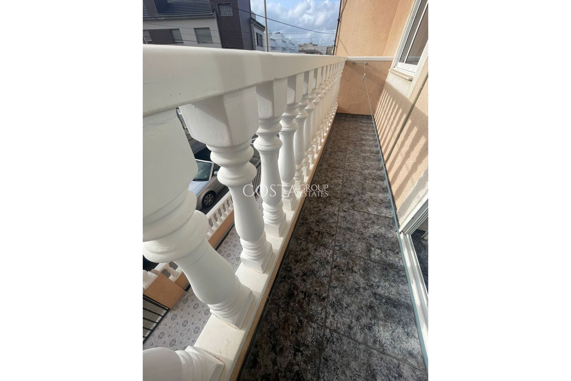 Herverkoop - Villa -
San Pedro del Pinatar - Lo Pagan