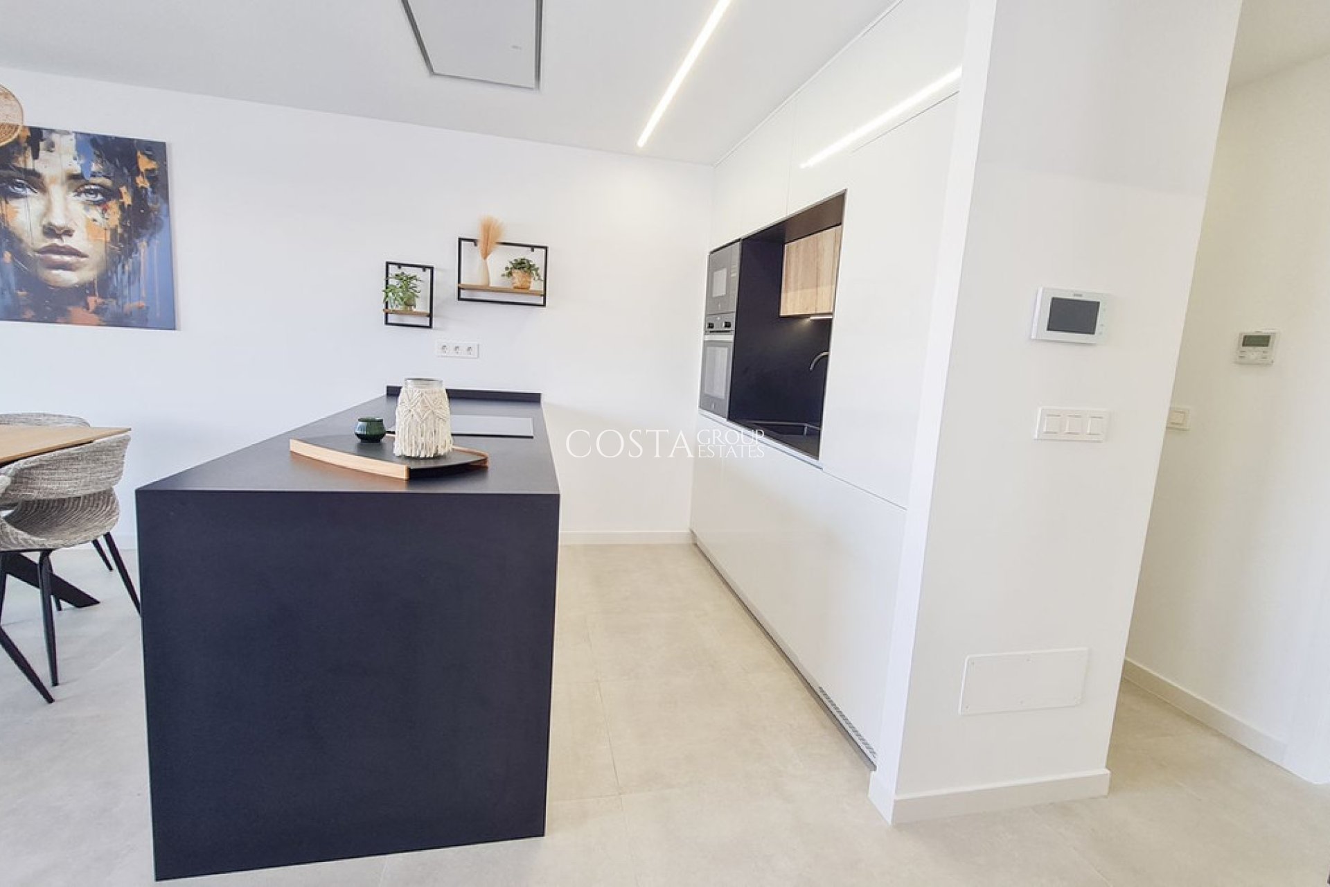 Herverkoop - Villa -
San Pedro del Pinatar - San Pedro del Pinatar Centro