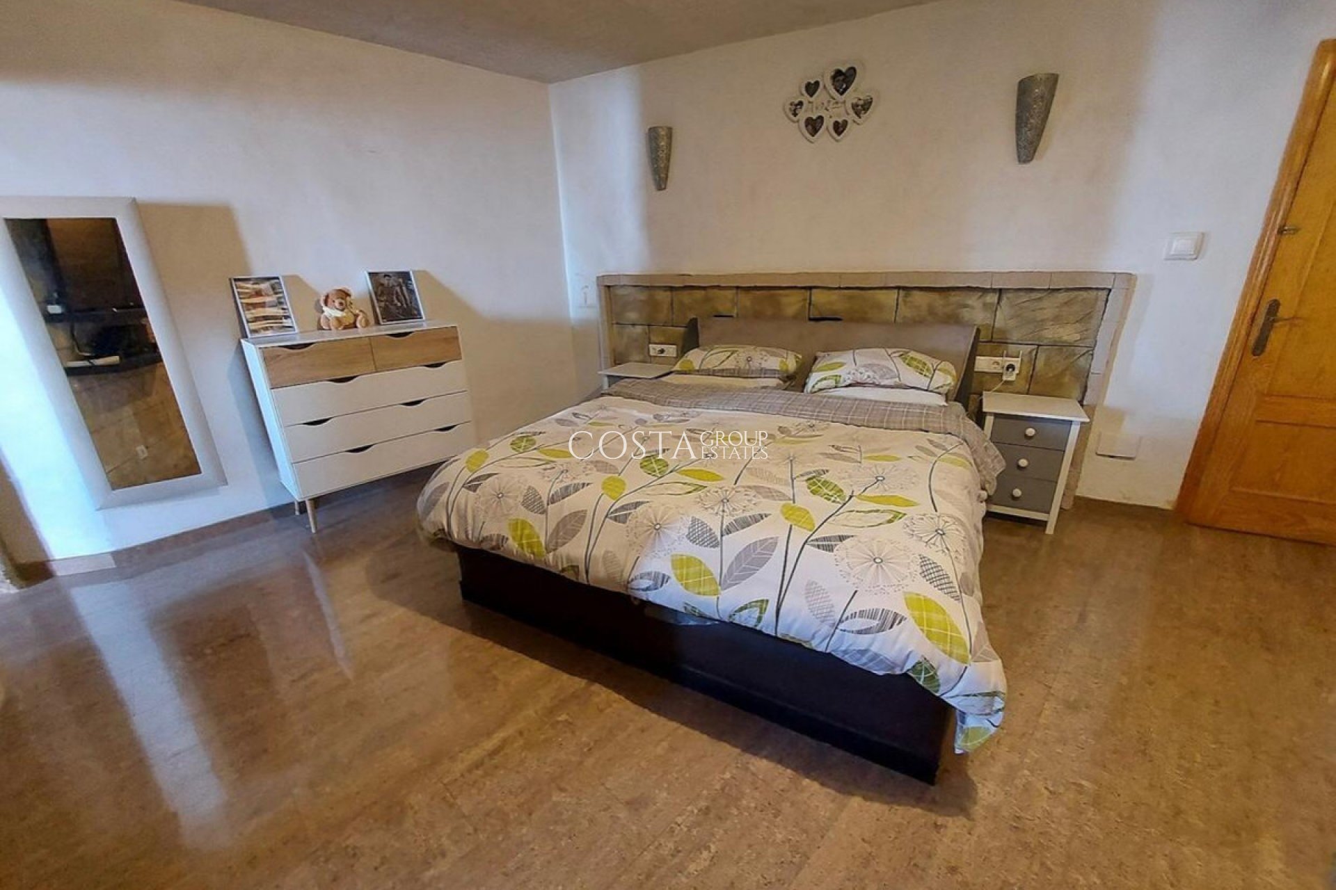 Herverkoop - Villa -
San Pedro del Pinatar - San Pedro del Pinatar Centro