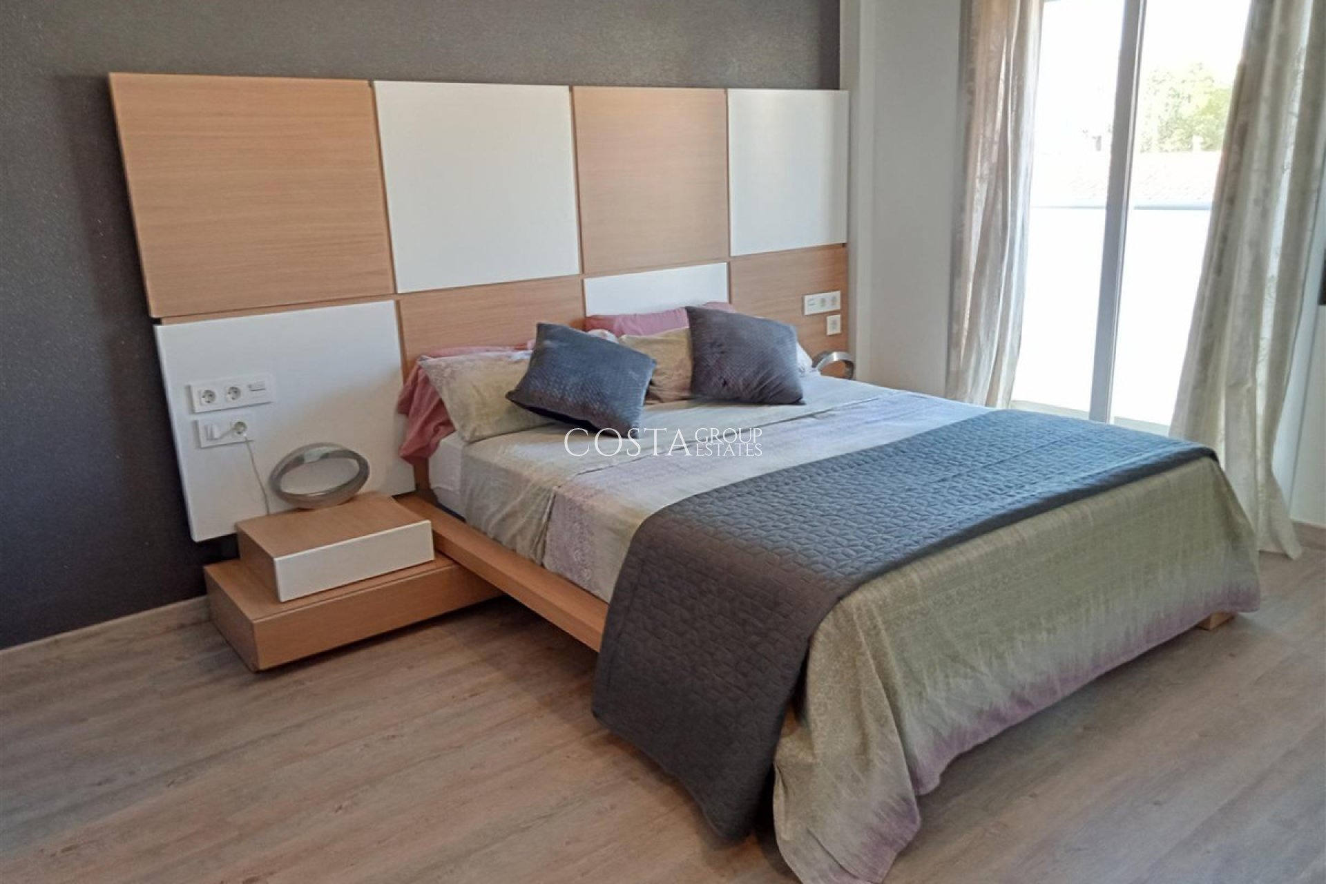 Herverkoop - Villa -
San Pedro del Pinatar - San Pedro del Pinatar Centro