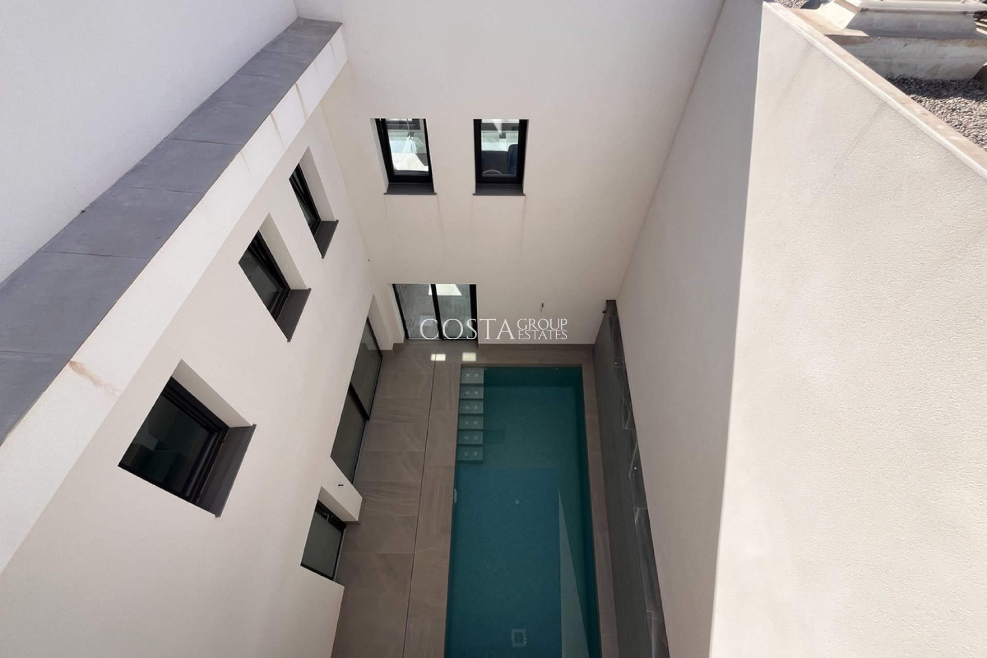 Herverkoop - Villa -
San Pedro del Pinatar - San Pedro del Pinatar Centro