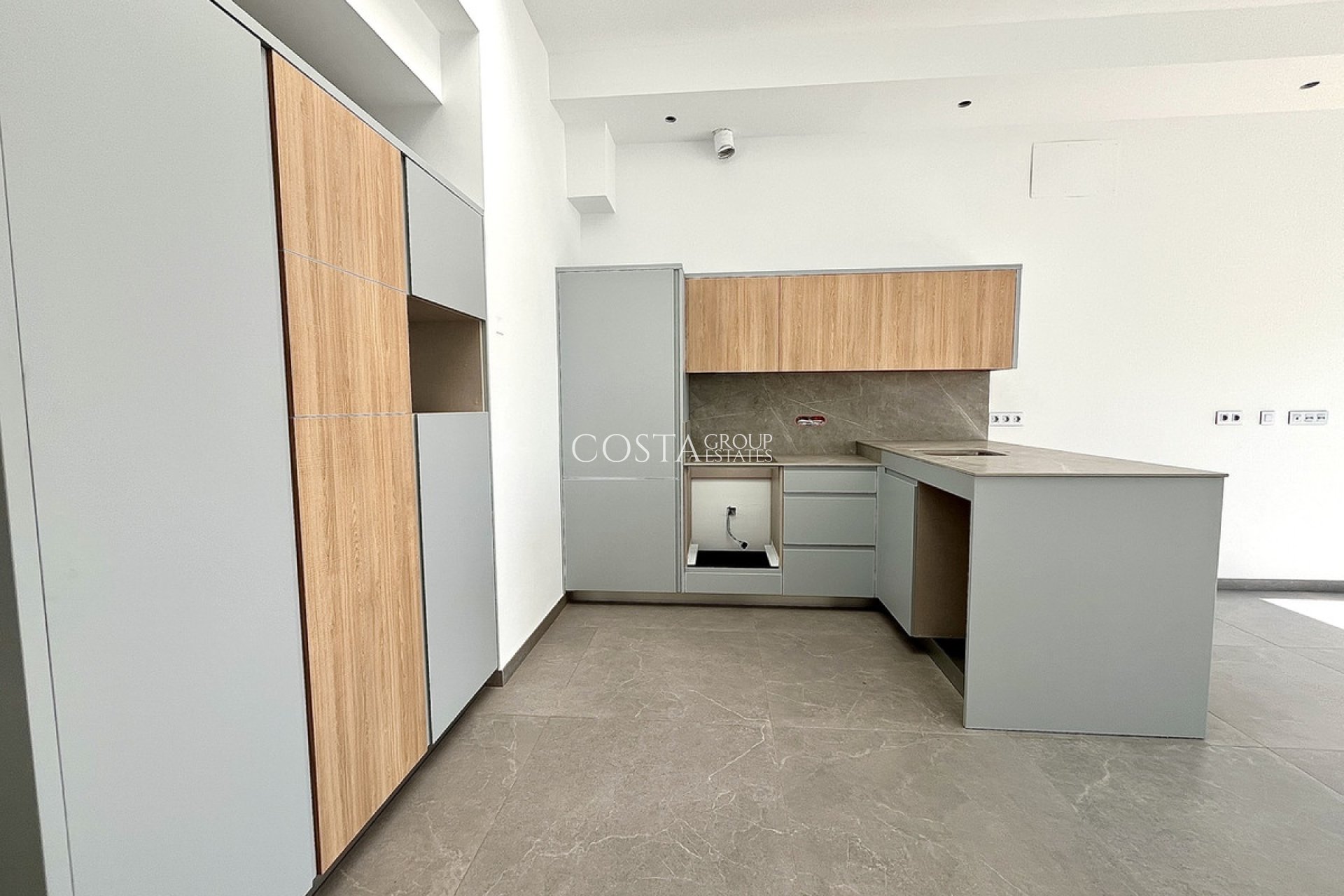 Herverkoop - Villa -
San Pedro del Pinatar - San Pedro del Pinatar Centro