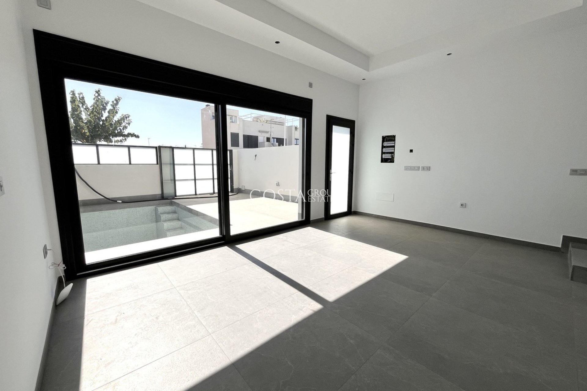 Herverkoop - Villa -
San Pedro del Pinatar - San Pedro del Pinatar Centro