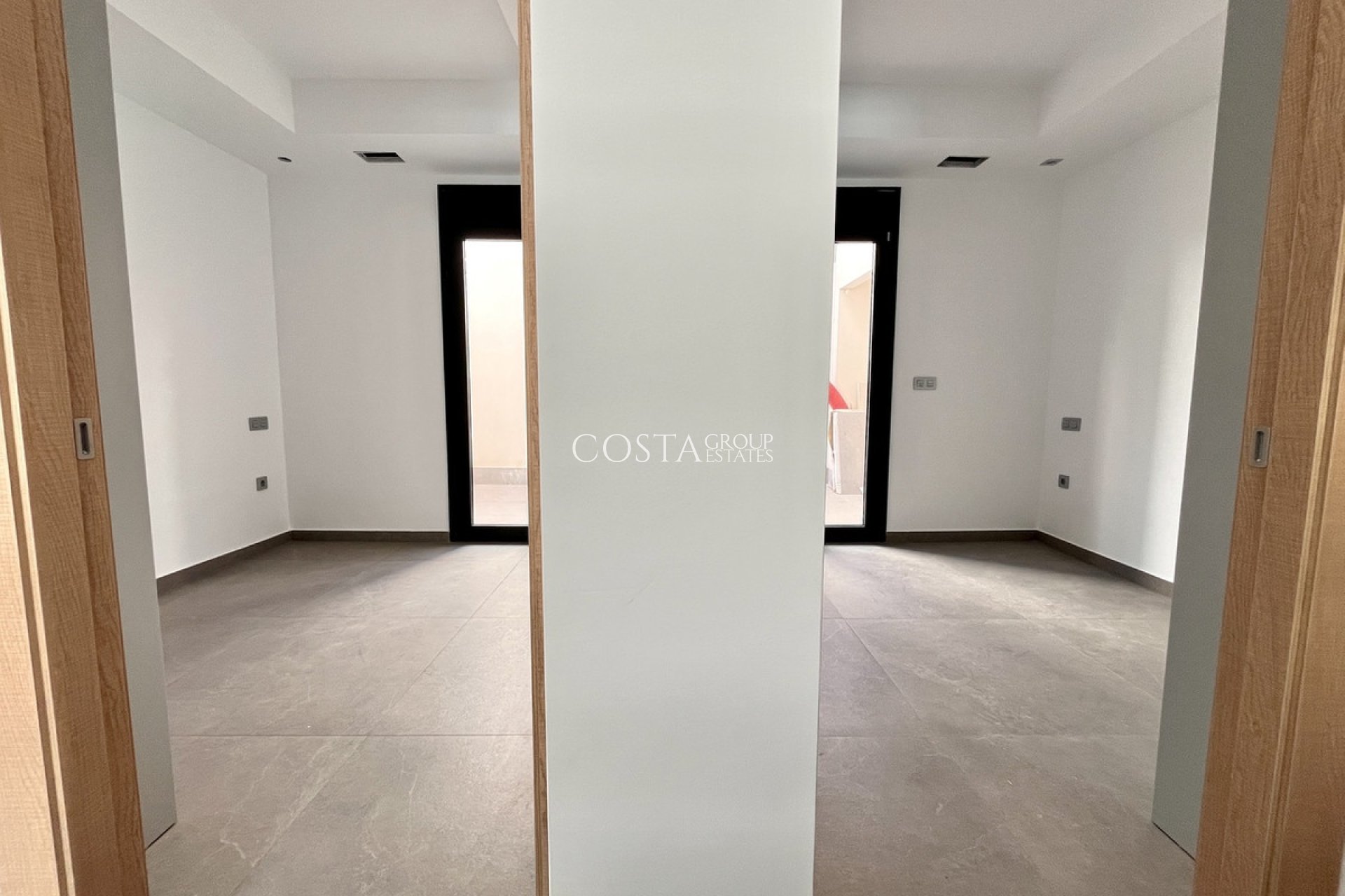 Herverkoop - Villa -
San Pedro del Pinatar - San Pedro del Pinatar Centro