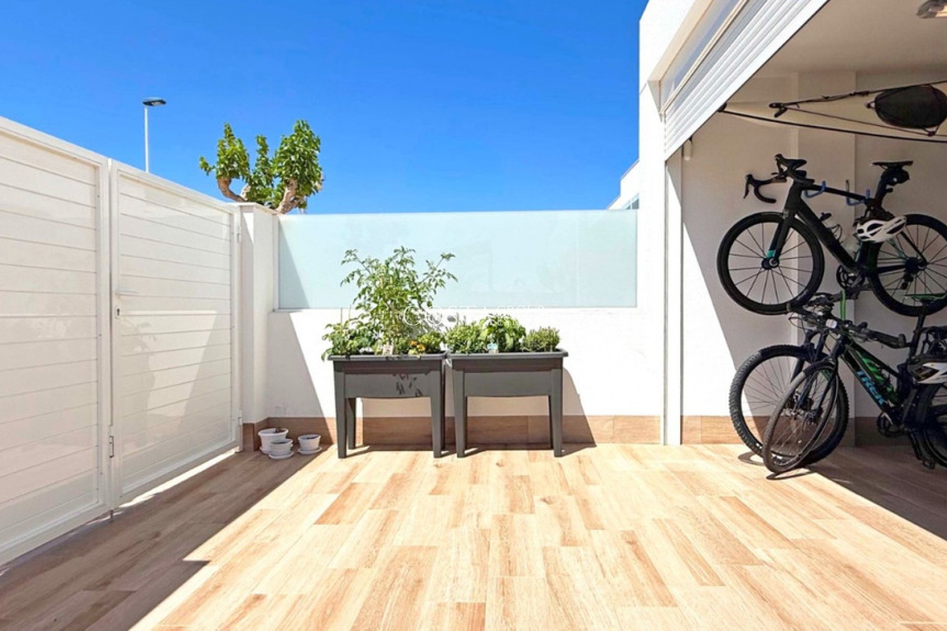 Herverkoop - Villa -
San Pedro del Pinatar - San Pedro del Pinatar Centro