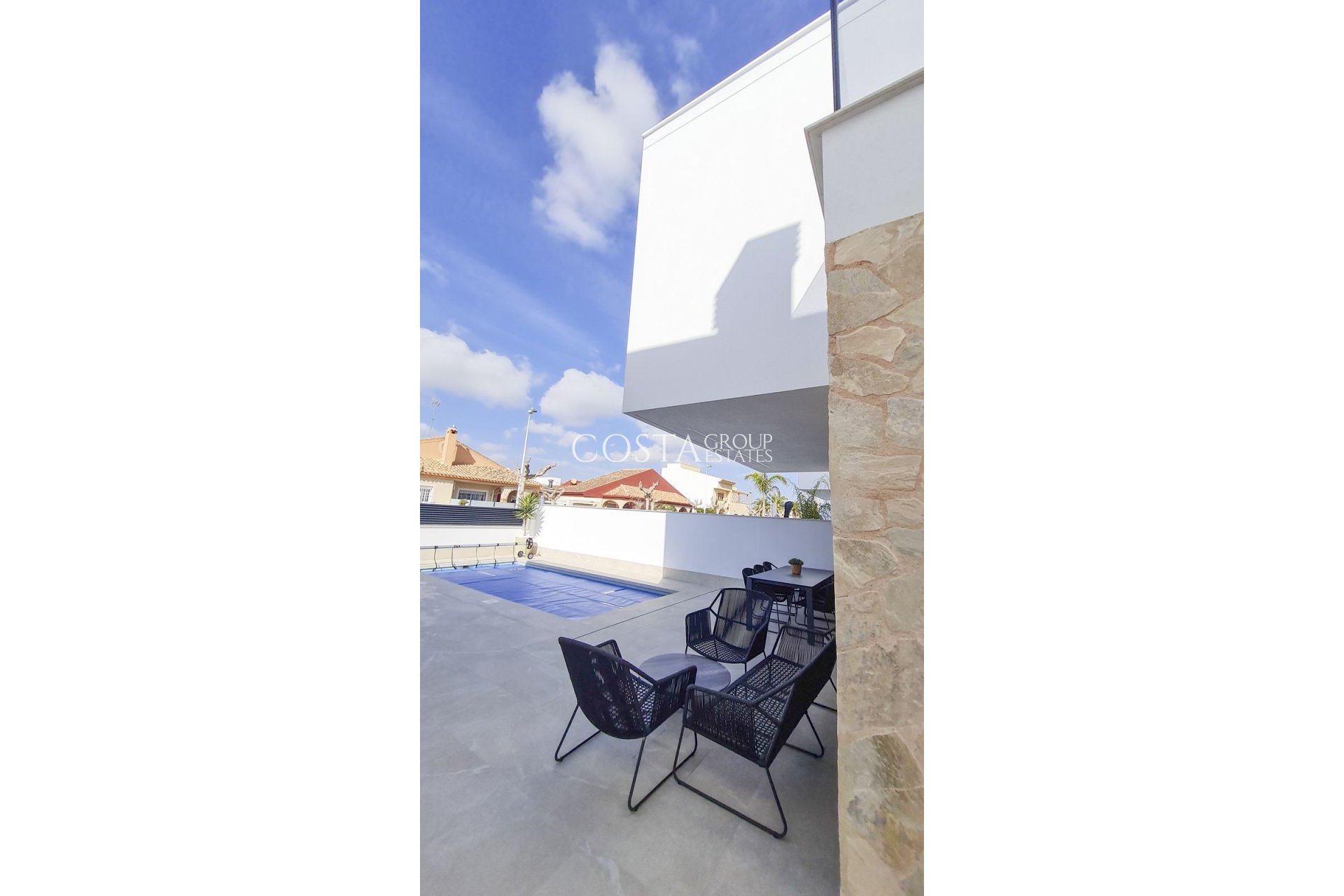 Herverkoop - Villa -
San Pedro del Pinatar - San Pedro del Pinatar Centro