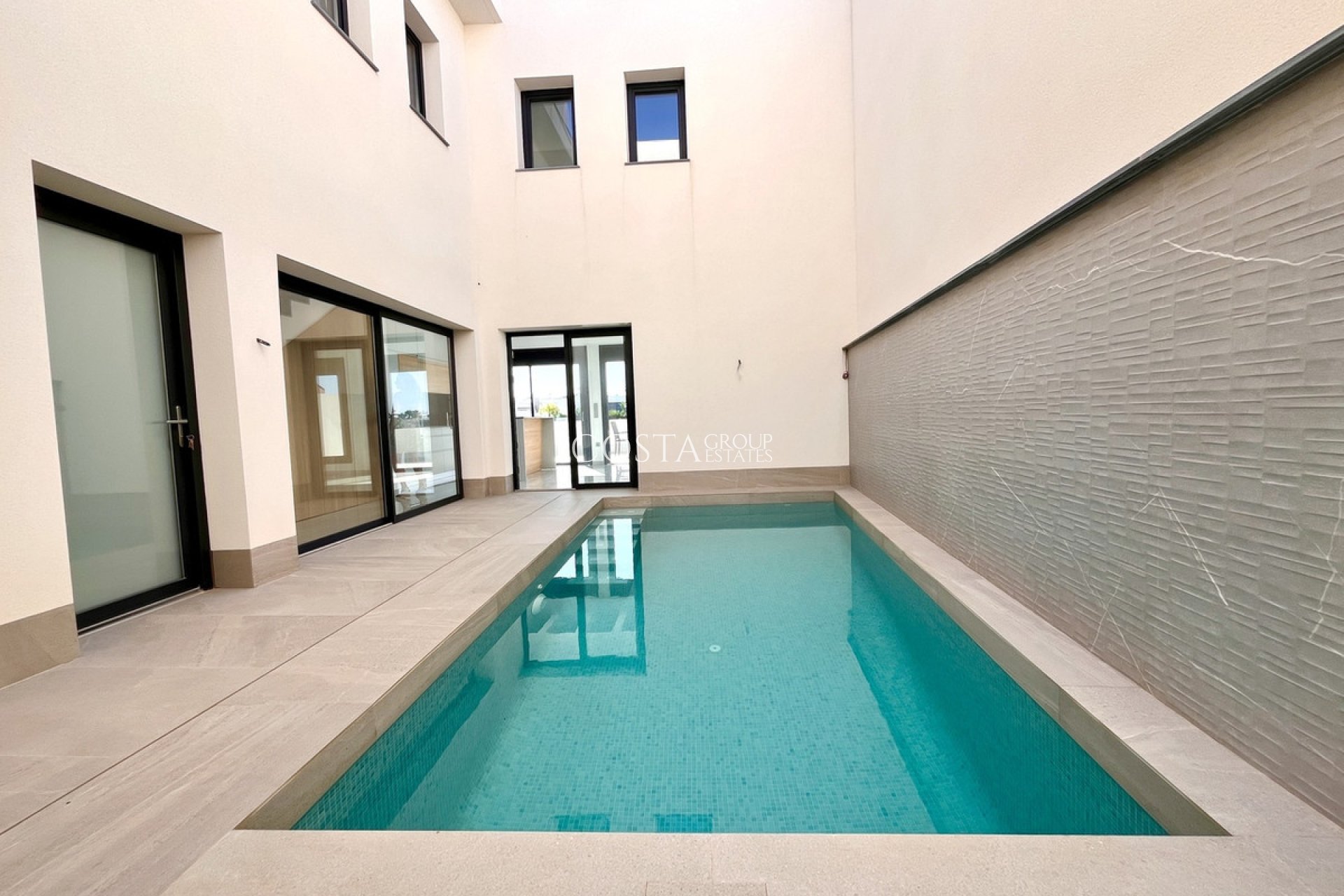 Herverkoop - Villa -
San Pedro del Pinatar - San Pedro del Pinatar Centro