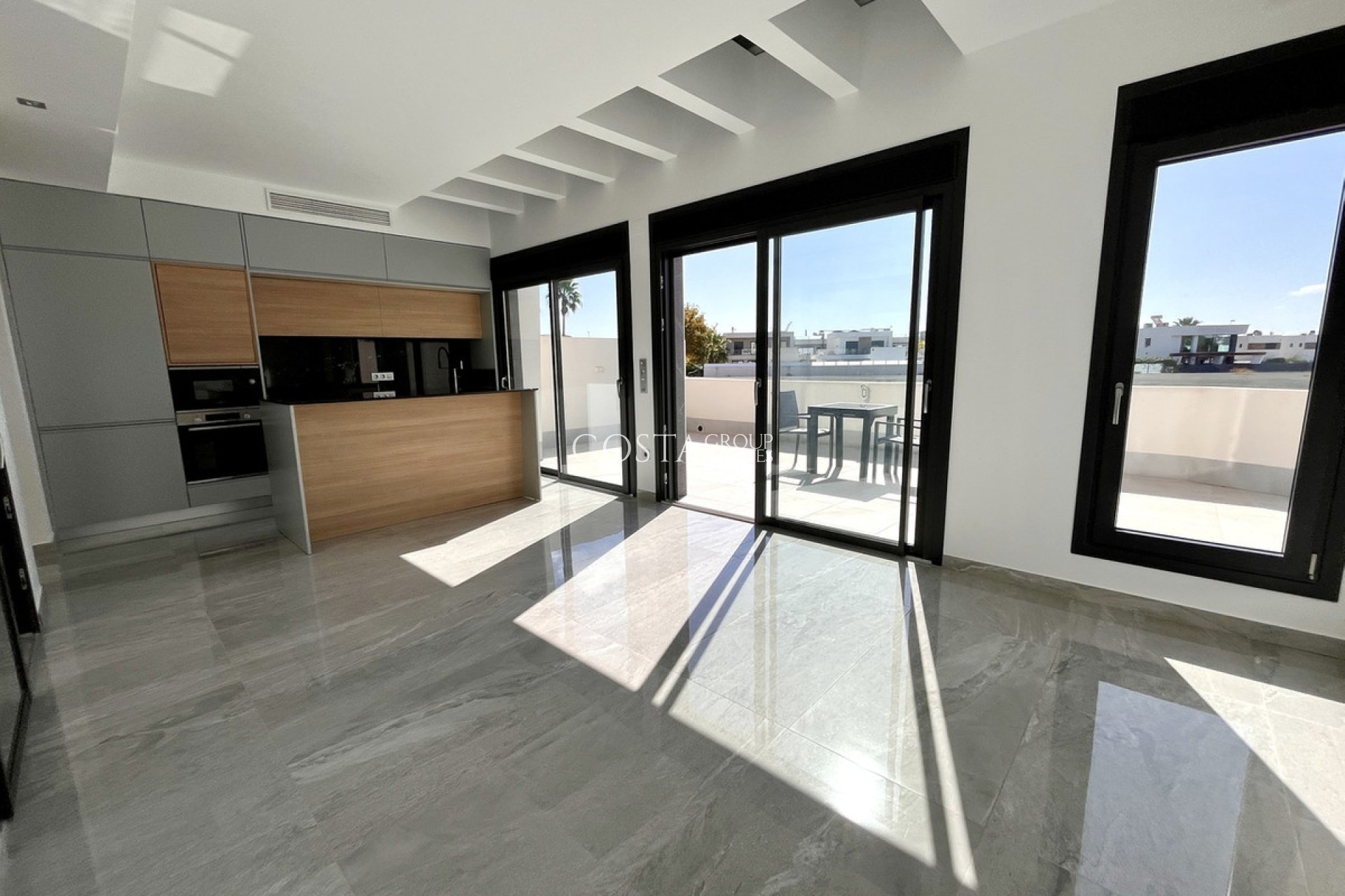 Herverkoop - Villa -
San Pedro del Pinatar - San Pedro del Pinatar Centro