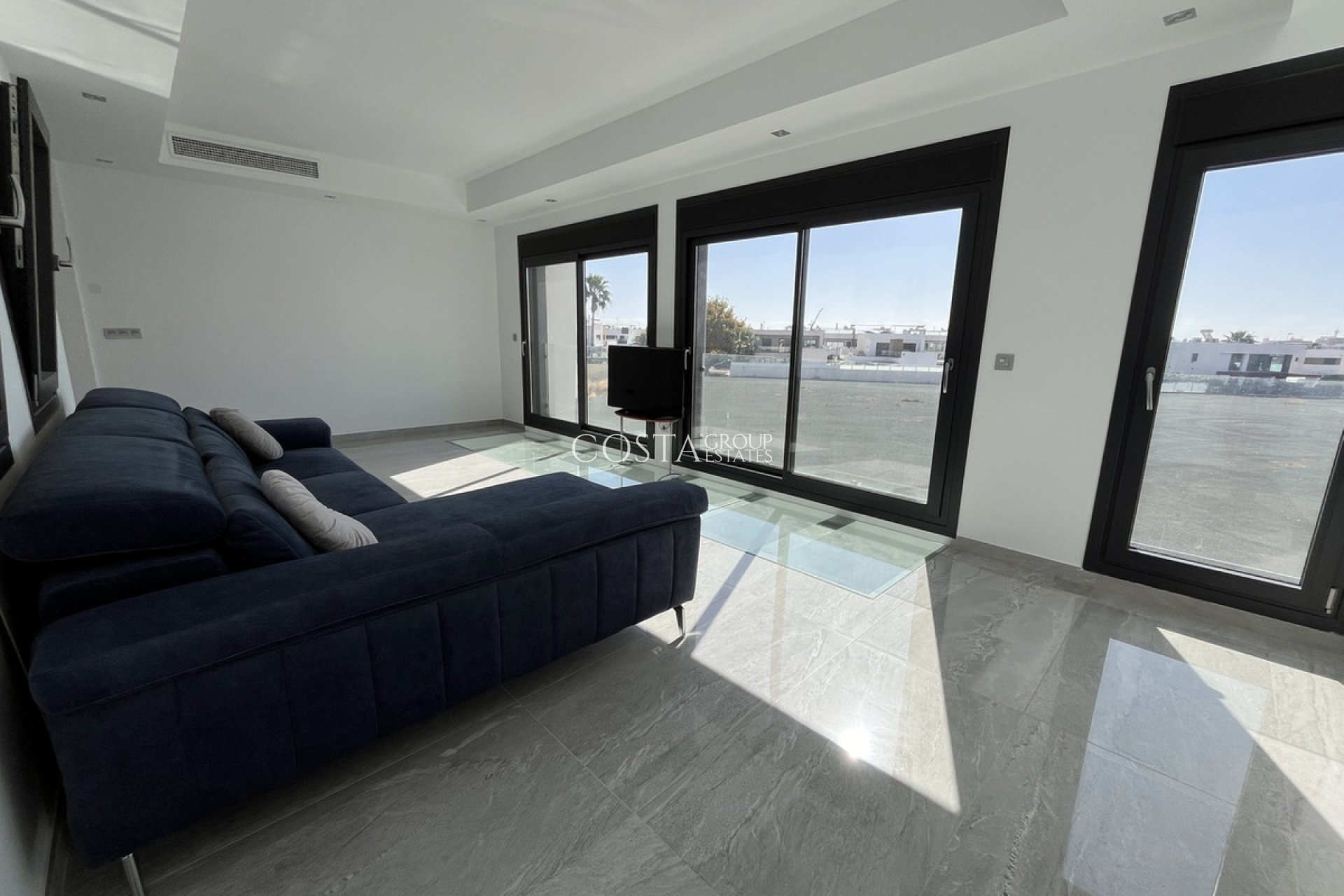 Herverkoop - Villa -
San Pedro del Pinatar - San Pedro del Pinatar Centro