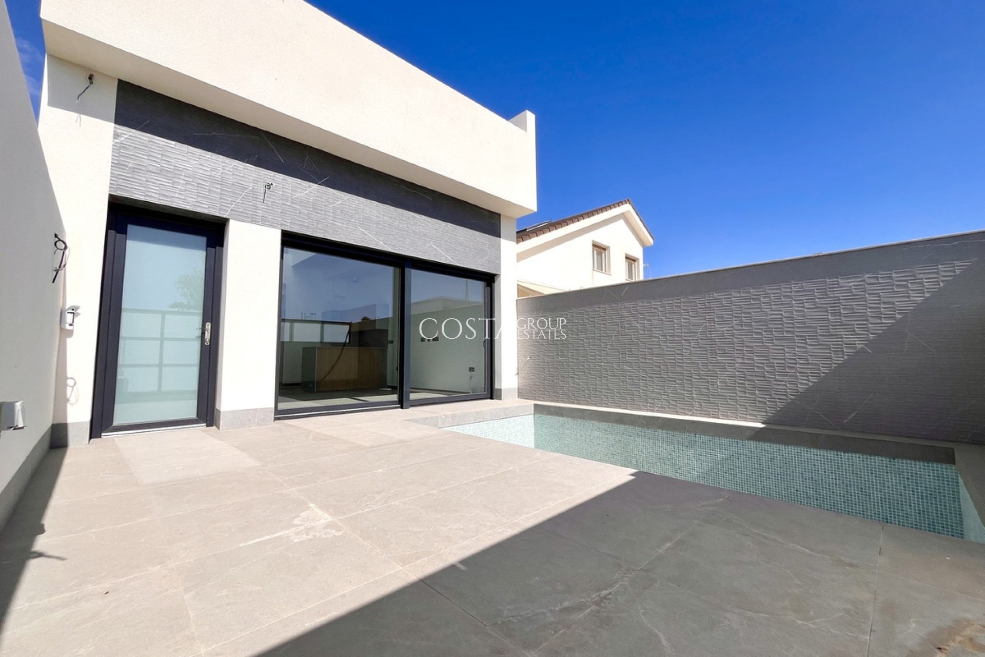 Herverkoop - Villa -
San Pedro del Pinatar - San Pedro del Pinatar Centro