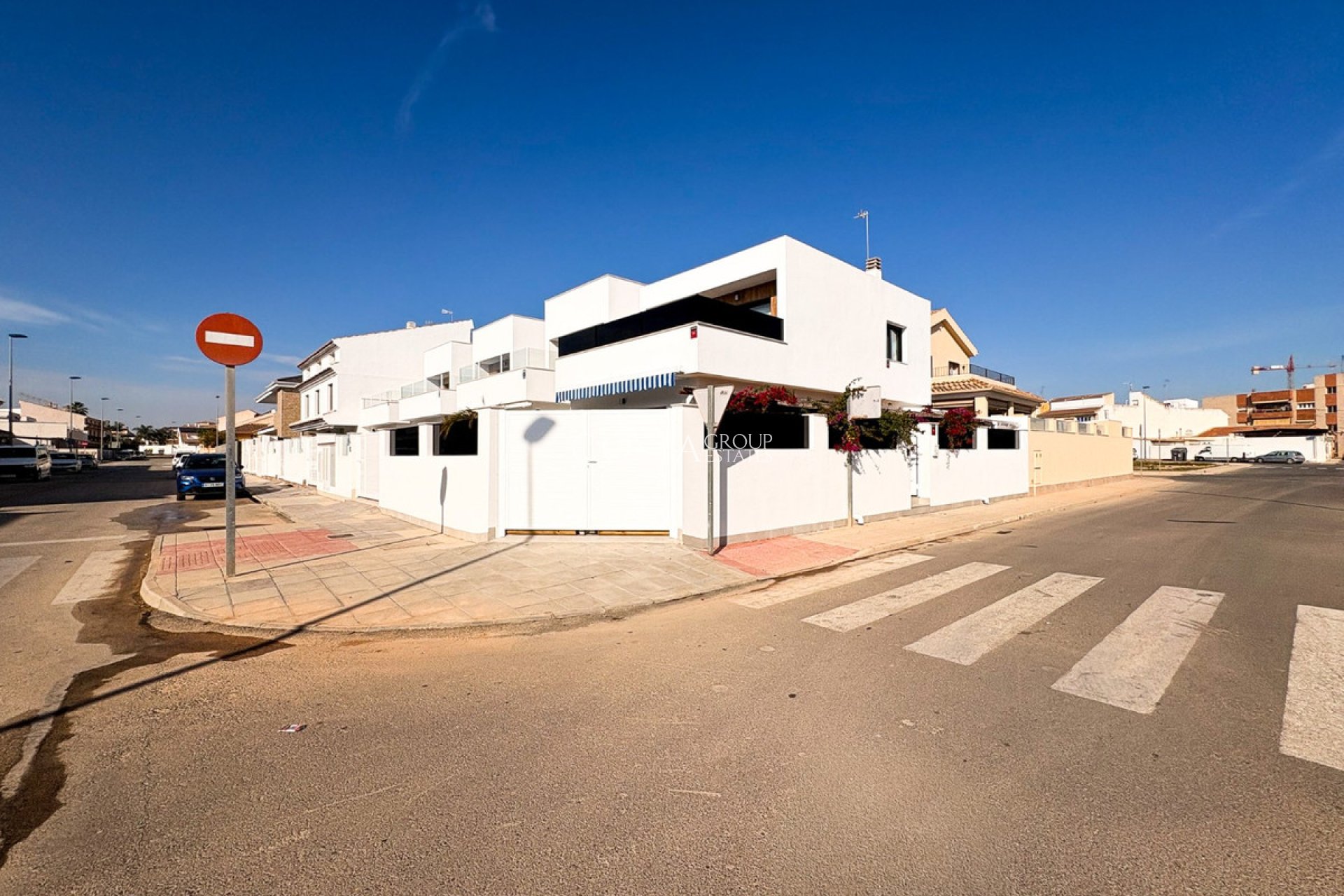 Herverkoop - Villa -
San Pedro del Pinatar - San Pedro del Pinatar Centro