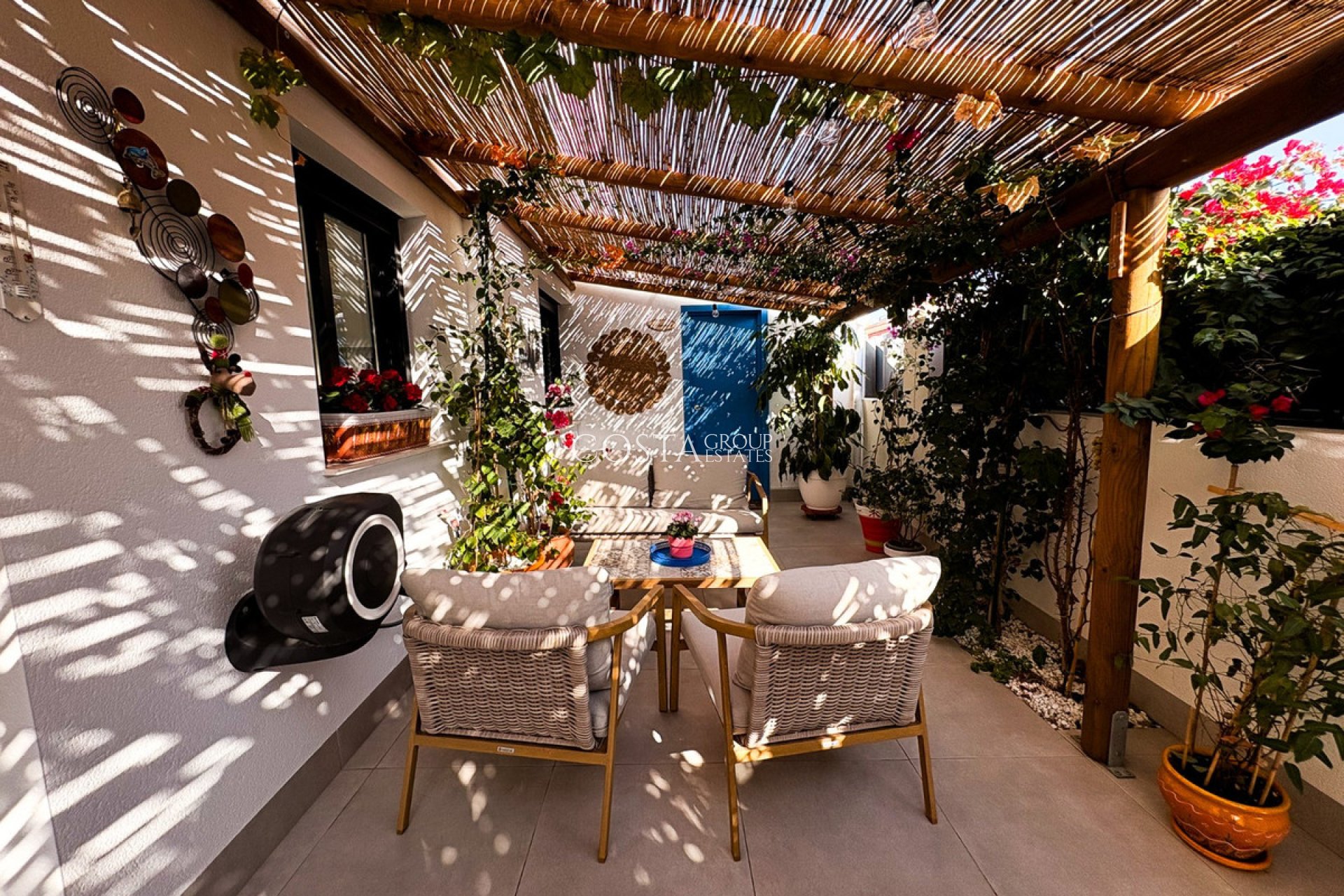 Herverkoop - Villa -
San Pedro del Pinatar - San Pedro del Pinatar Centro