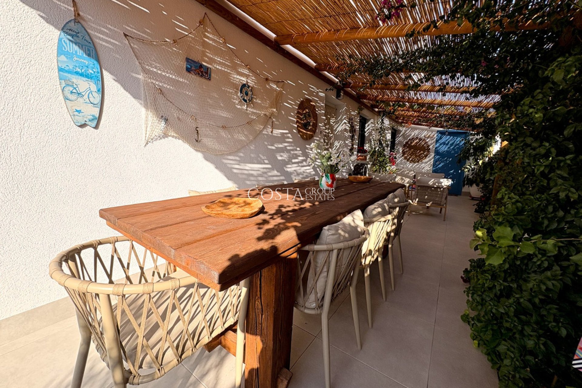 Herverkoop - Villa -
San Pedro del Pinatar - San Pedro del Pinatar Centro