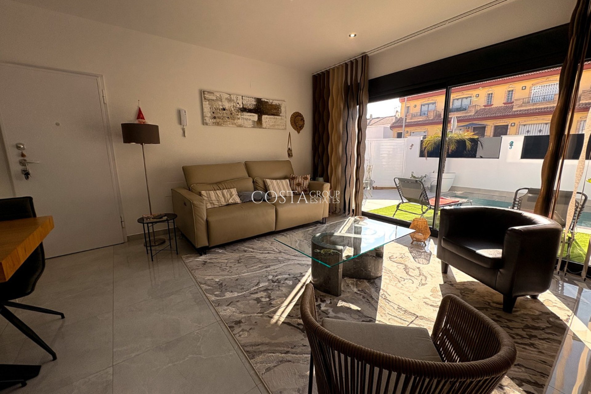 Herverkoop - Villa -
San Pedro del Pinatar - San Pedro del Pinatar Centro