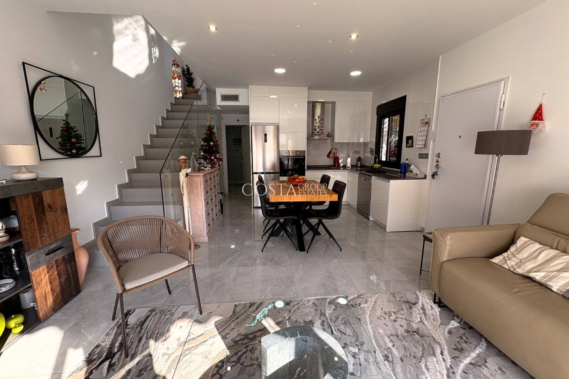 Herverkoop - Villa -
San Pedro del Pinatar - San Pedro del Pinatar Centro