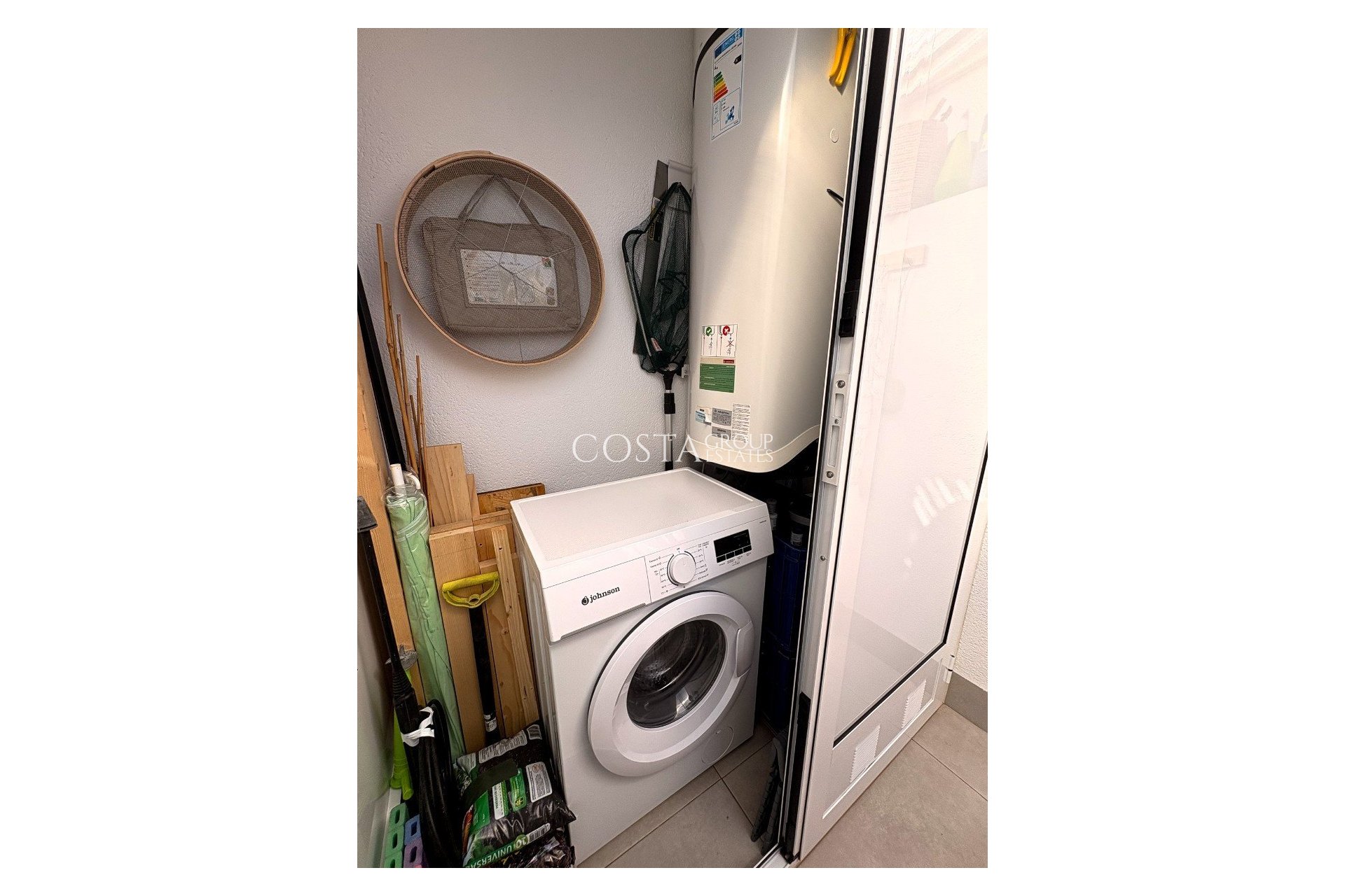 Herverkoop - Villa -
San Pedro del Pinatar - San Pedro del Pinatar Centro