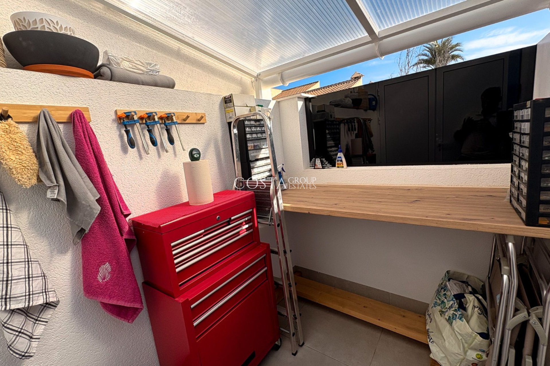 Herverkoop - Villa -
San Pedro del Pinatar - San Pedro del Pinatar Centro