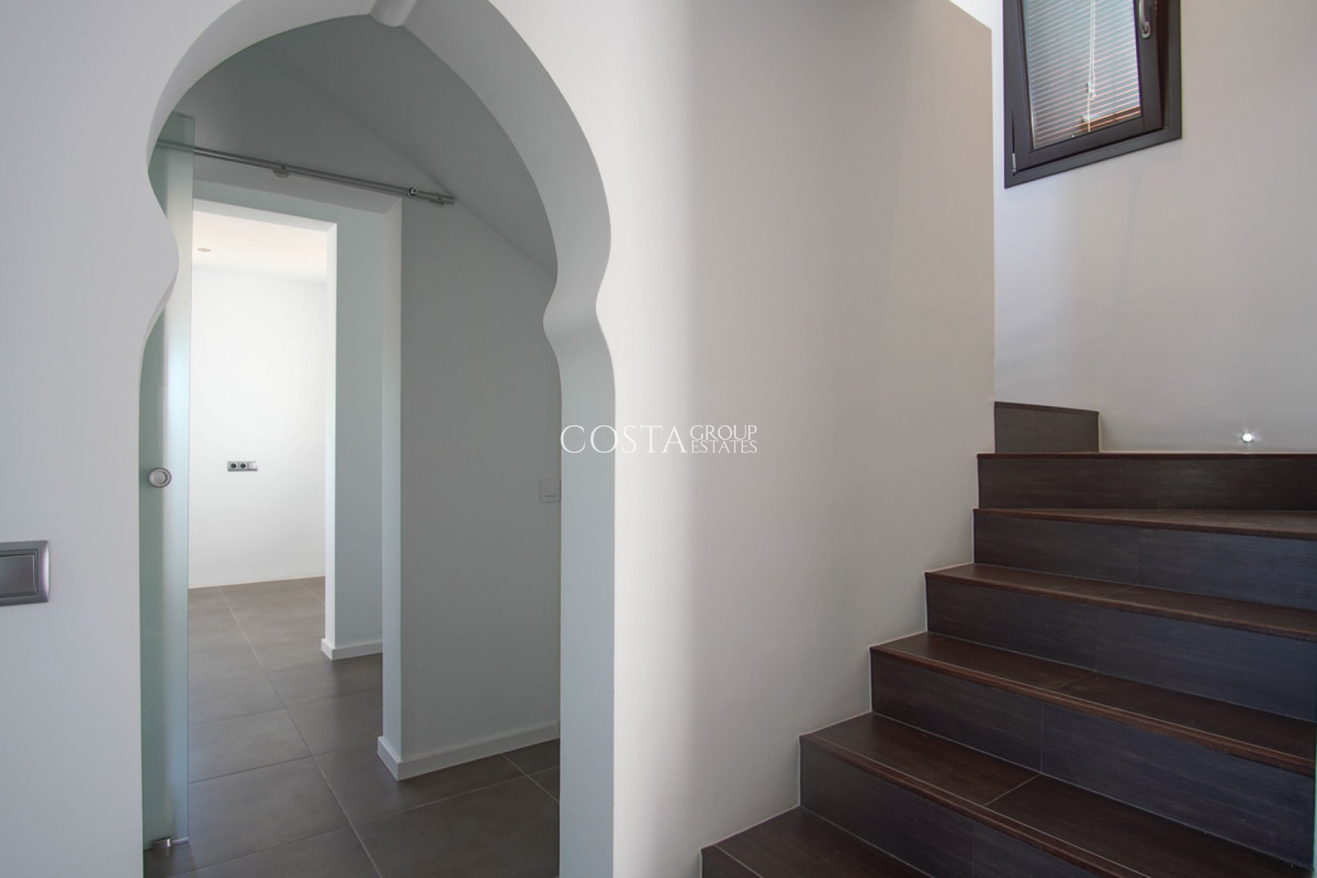 Herverkoop - Villa -
Teulada - Moraira