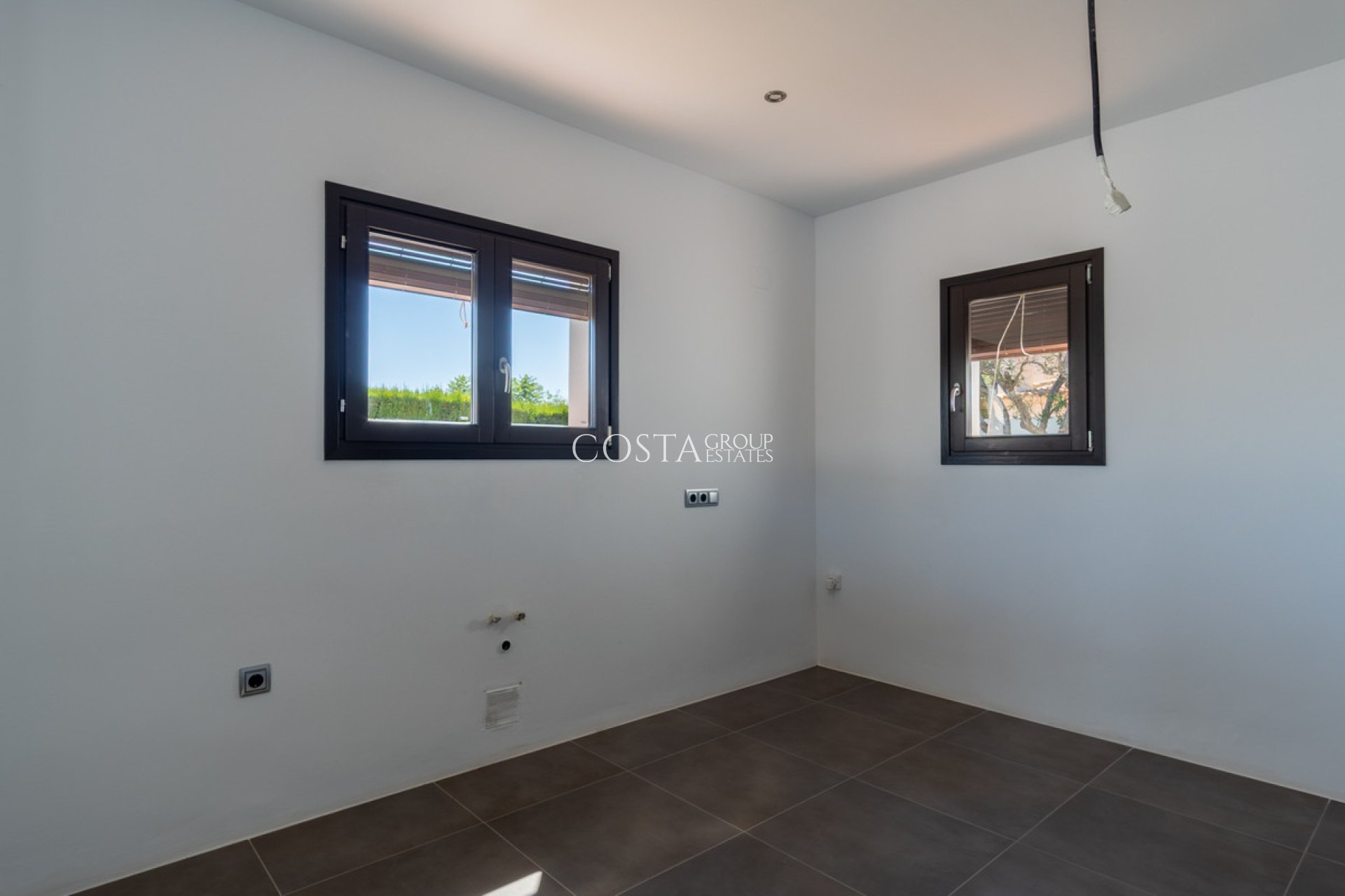 Herverkoop - Villa -
Teulada - Moraira