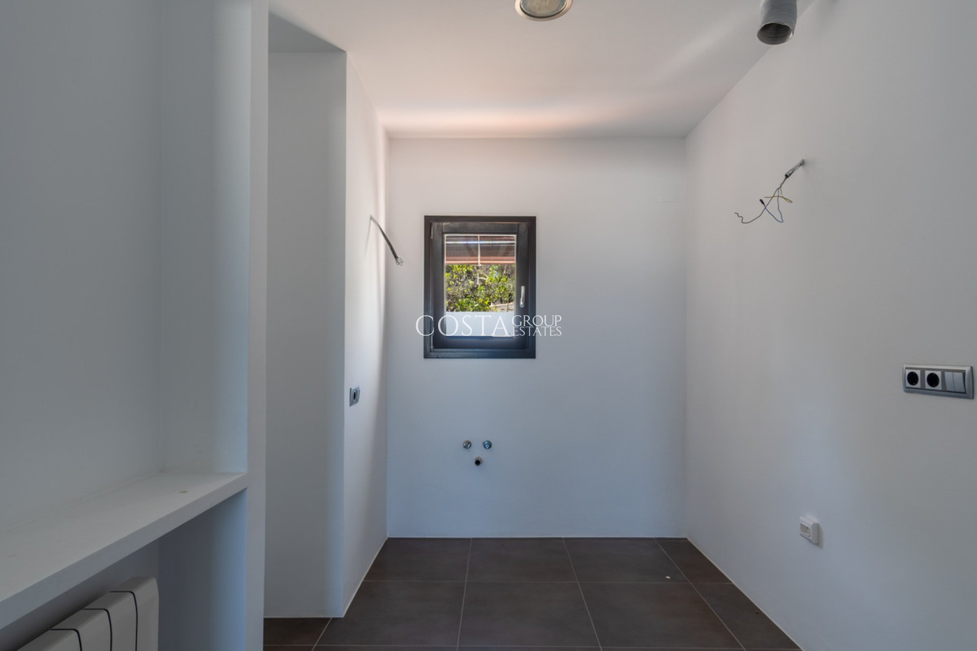 Herverkoop - Villa -
Teulada - Moraira