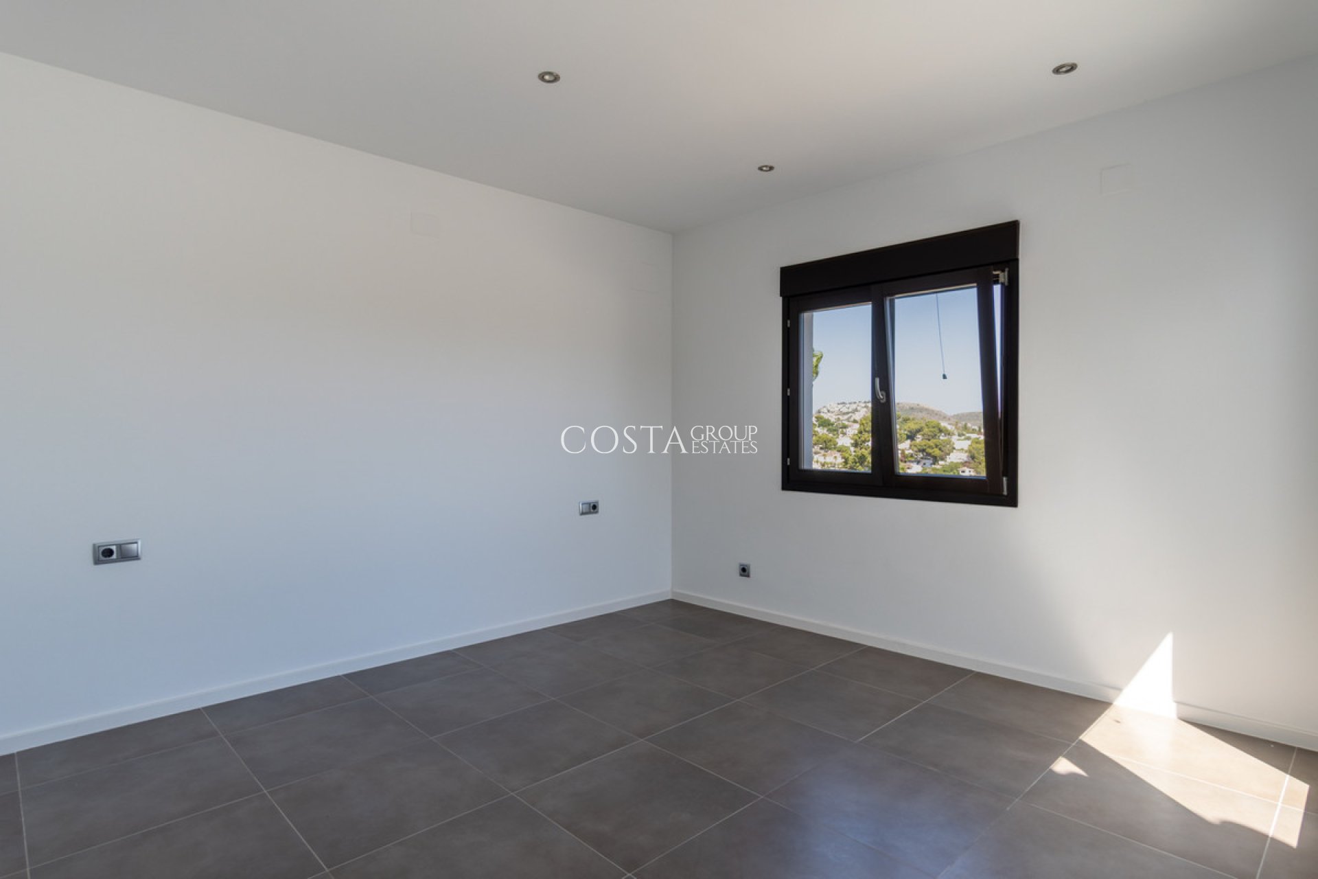 Herverkoop - Villa -
Teulada - Moraira