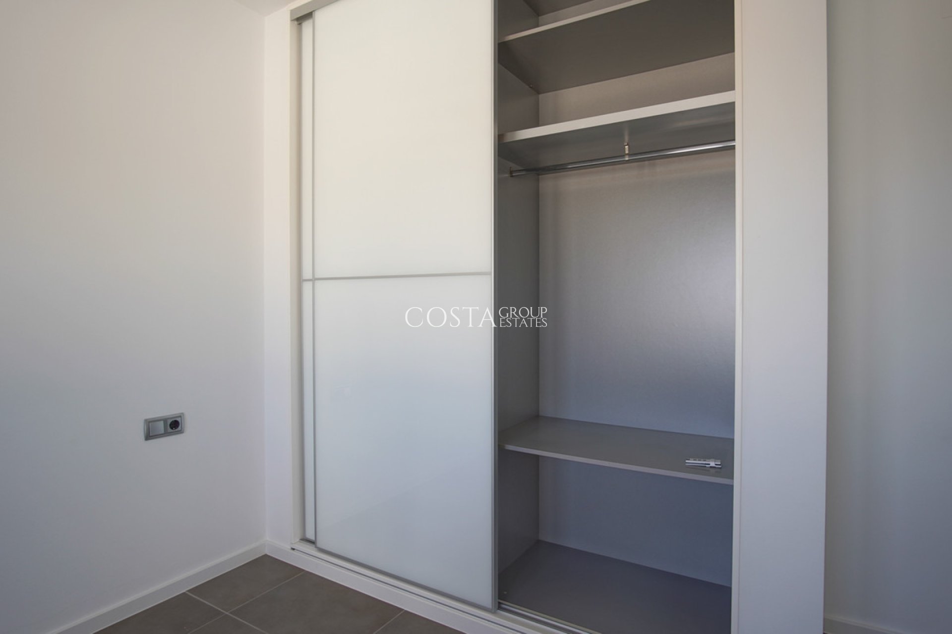 Herverkoop - Villa -
Teulada - Moraira
