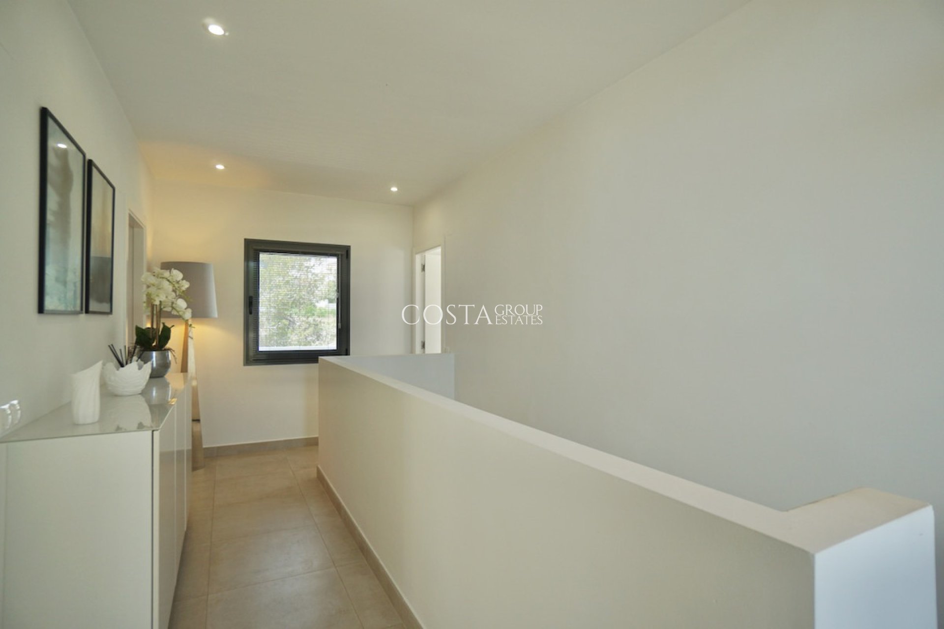 Herverkoop - Villa -
Teulada - Moraira