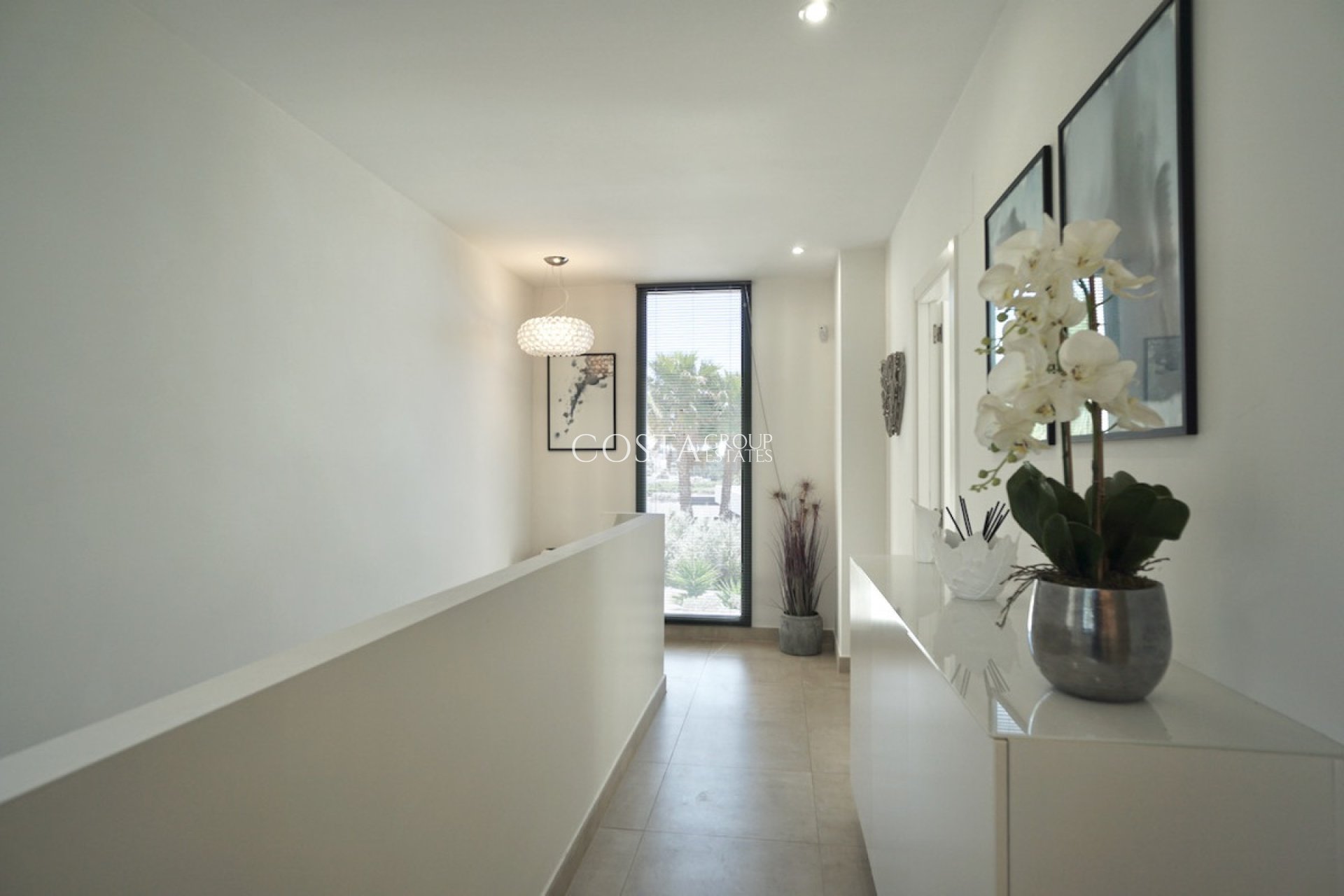 Herverkoop - Villa -
Teulada - Moraira