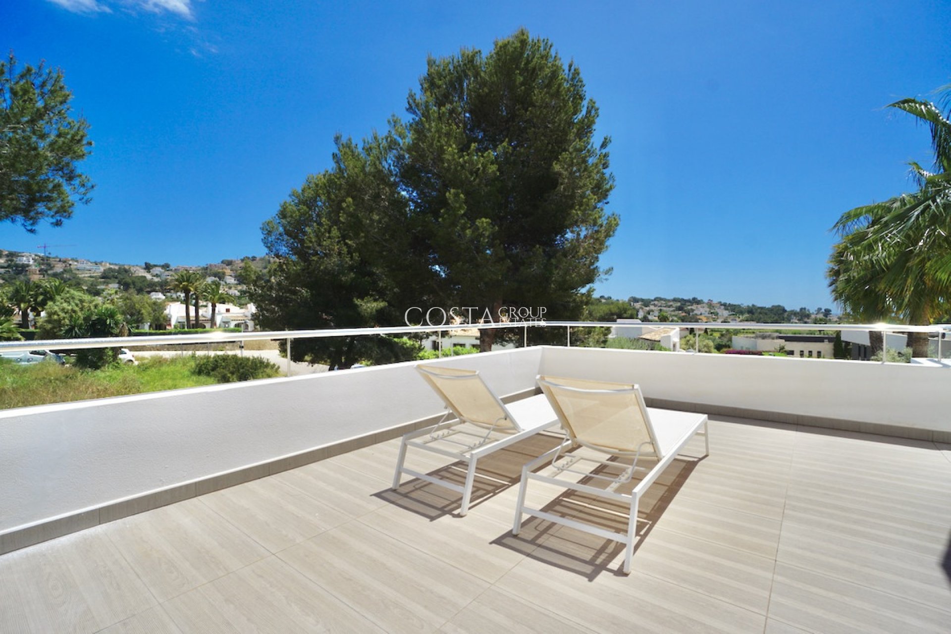 Herverkoop - Villa -
Teulada - Moraira