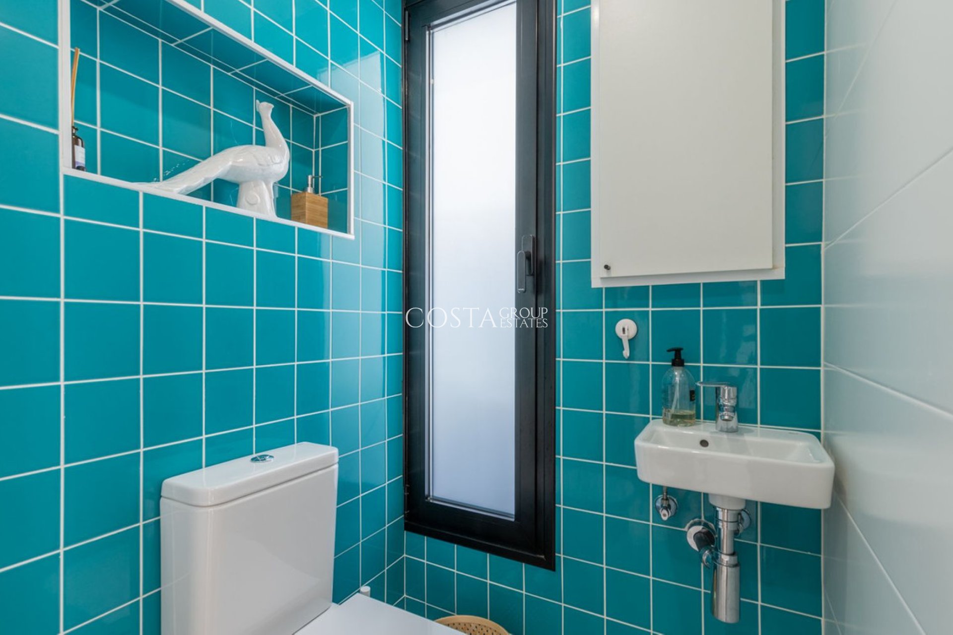 Herverkoop - Villa -
Teulada - Moraira