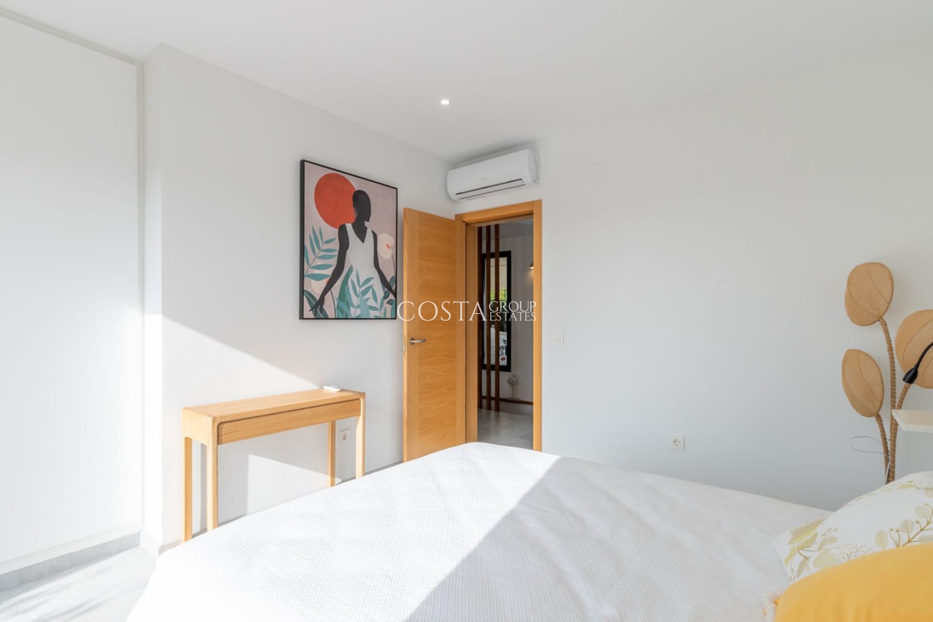 Herverkoop - Villa -
Teulada - Moraira