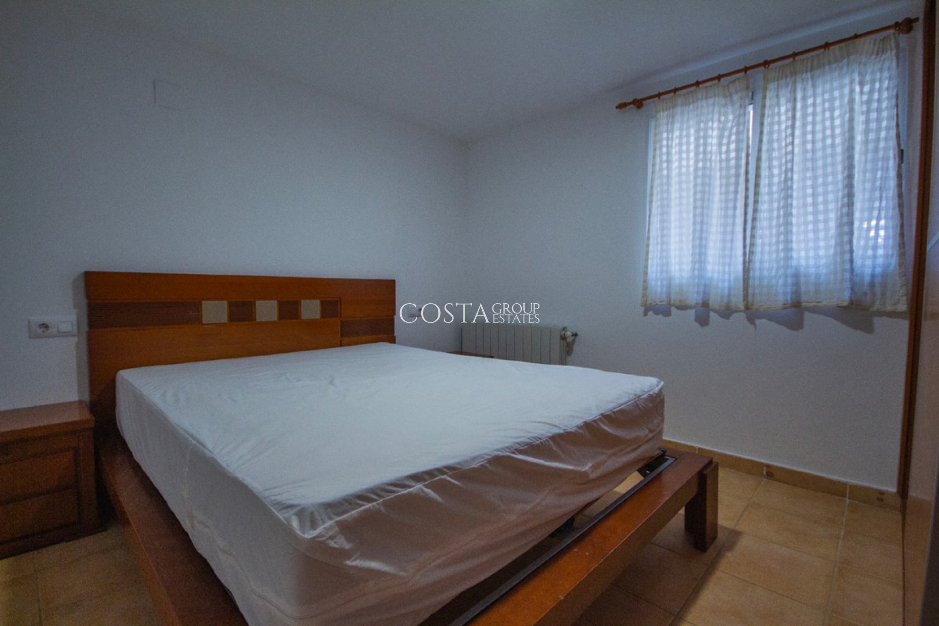 Herverkoop - Villa -
Teulada - Moraira