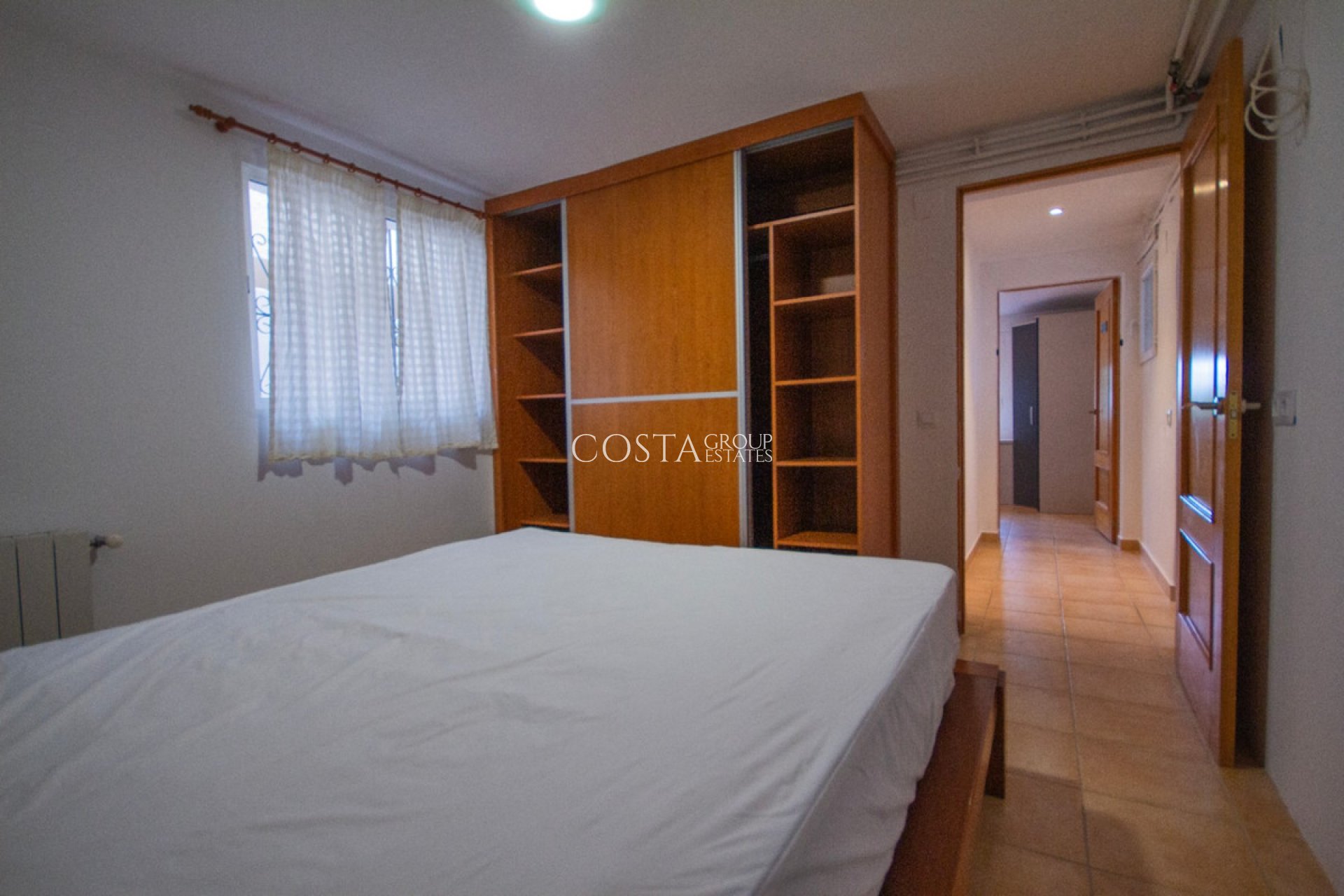 Herverkoop - Villa -
Teulada - Moraira