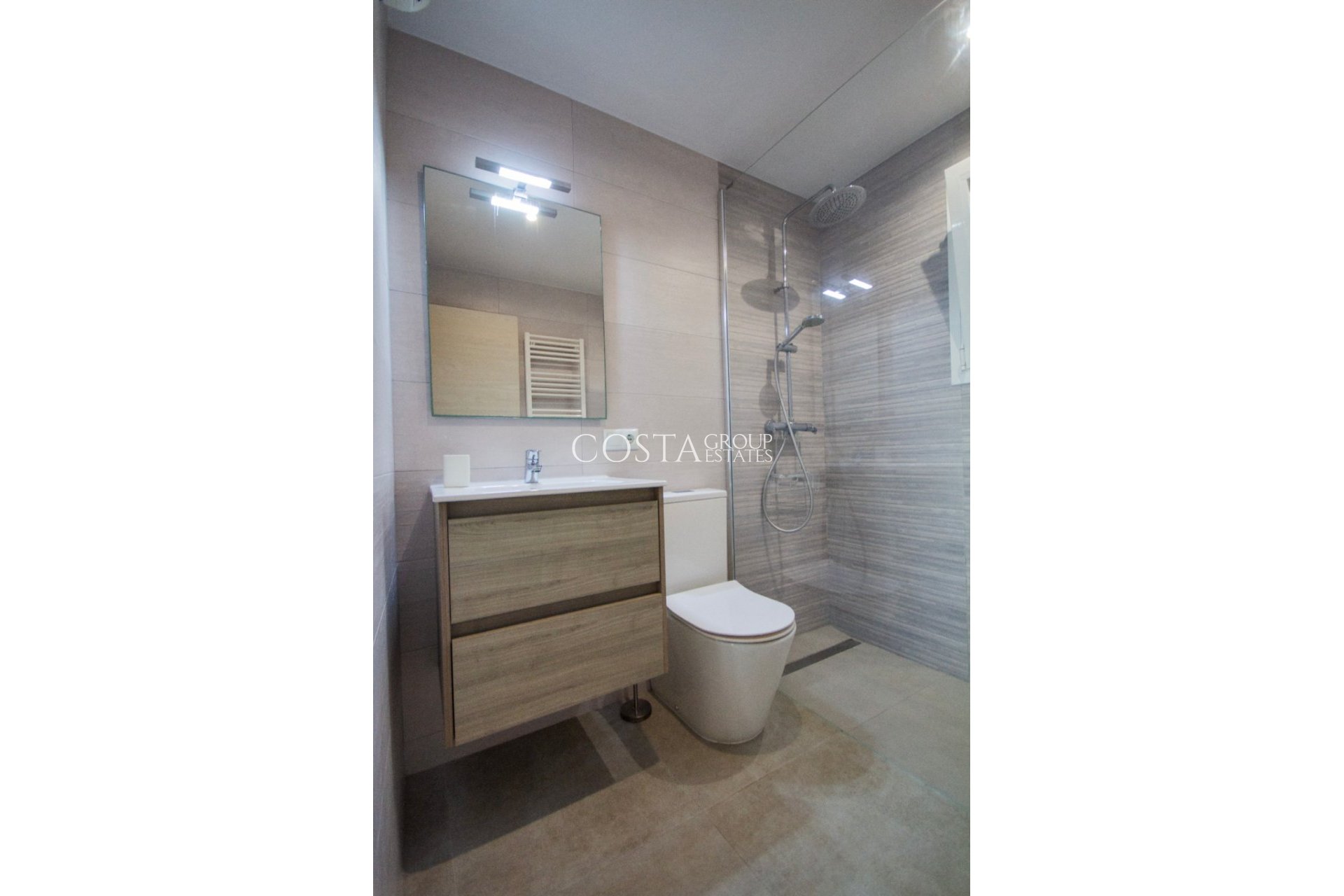 Herverkoop - Villa -
Teulada - Moraira
