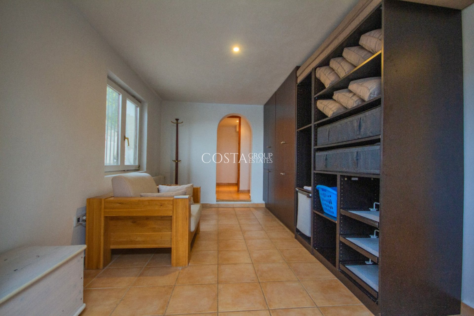 Herverkoop - Villa -
Teulada - Moraira