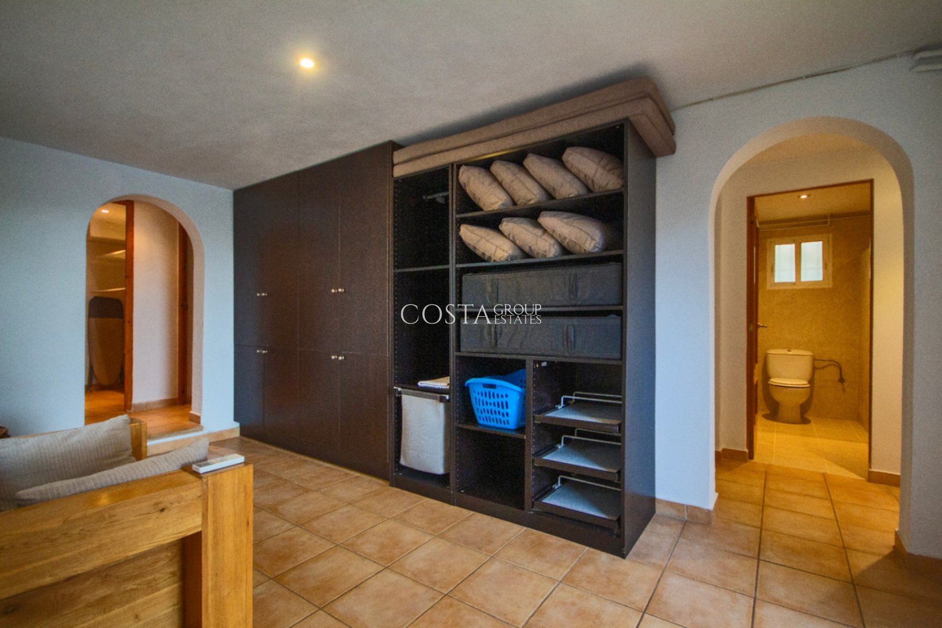 Herverkoop - Villa -
Teulada - Moraira