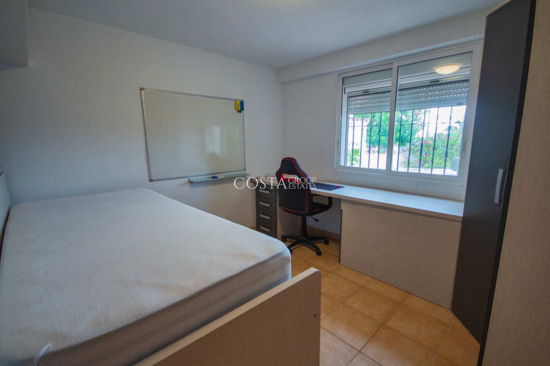 Herverkoop - Villa -
Teulada - Moraira